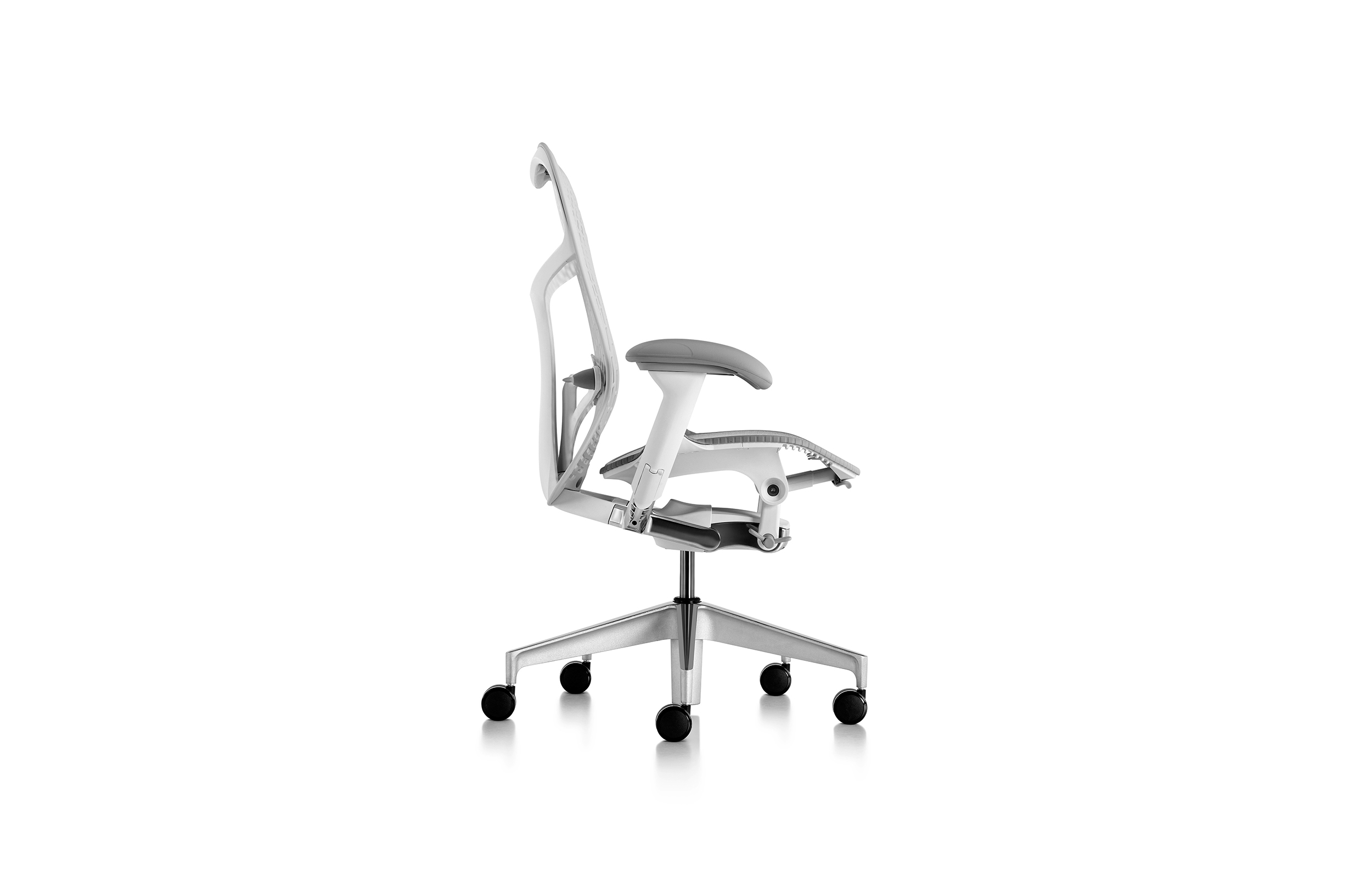 办公椅|布面职员椅|办公家具|登录入口家具|米拉®2工作椅