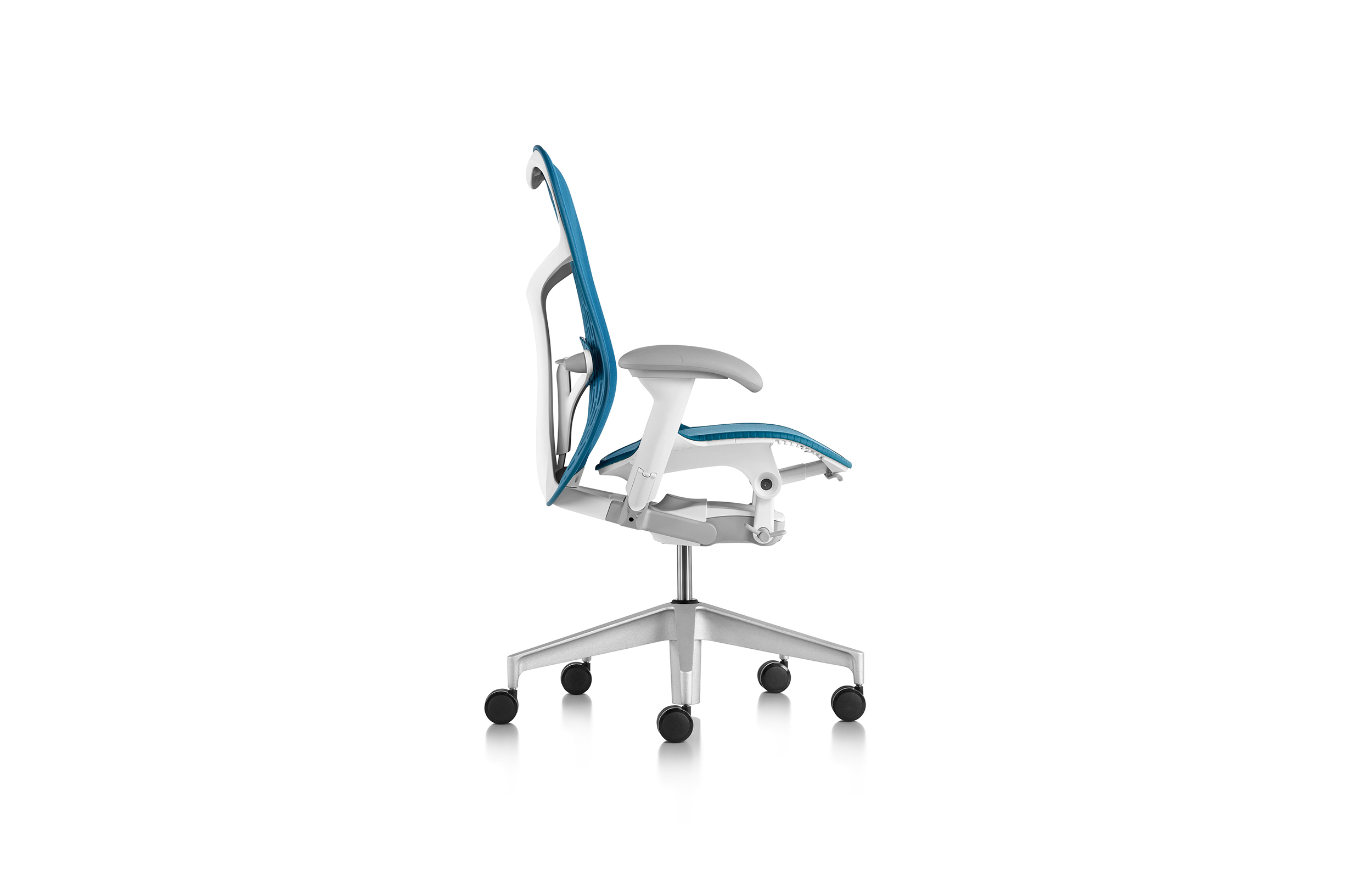 办公椅|布面职员椅|办公家具|登录入口家具|米拉®2工作椅