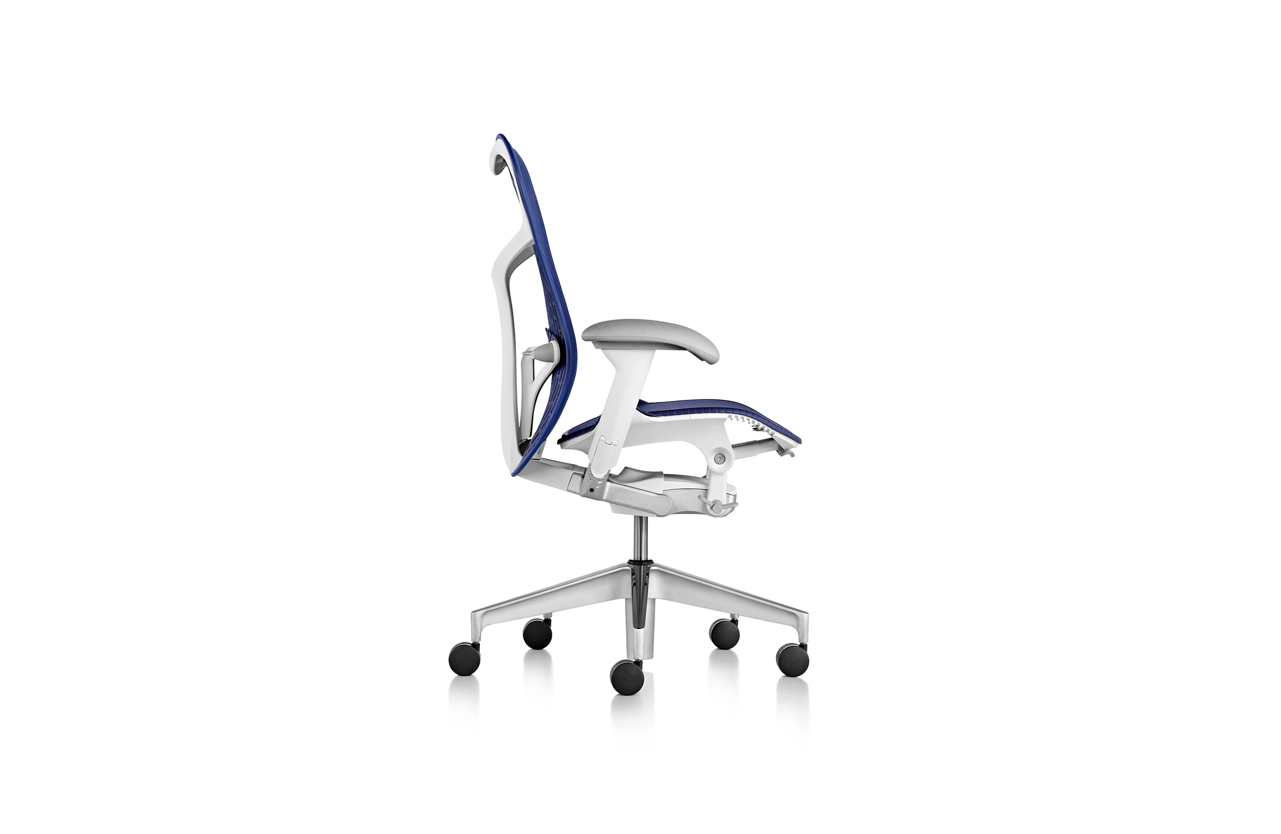办公椅|布面职员椅|办公家具|登录入口家具|米拉®2工作椅