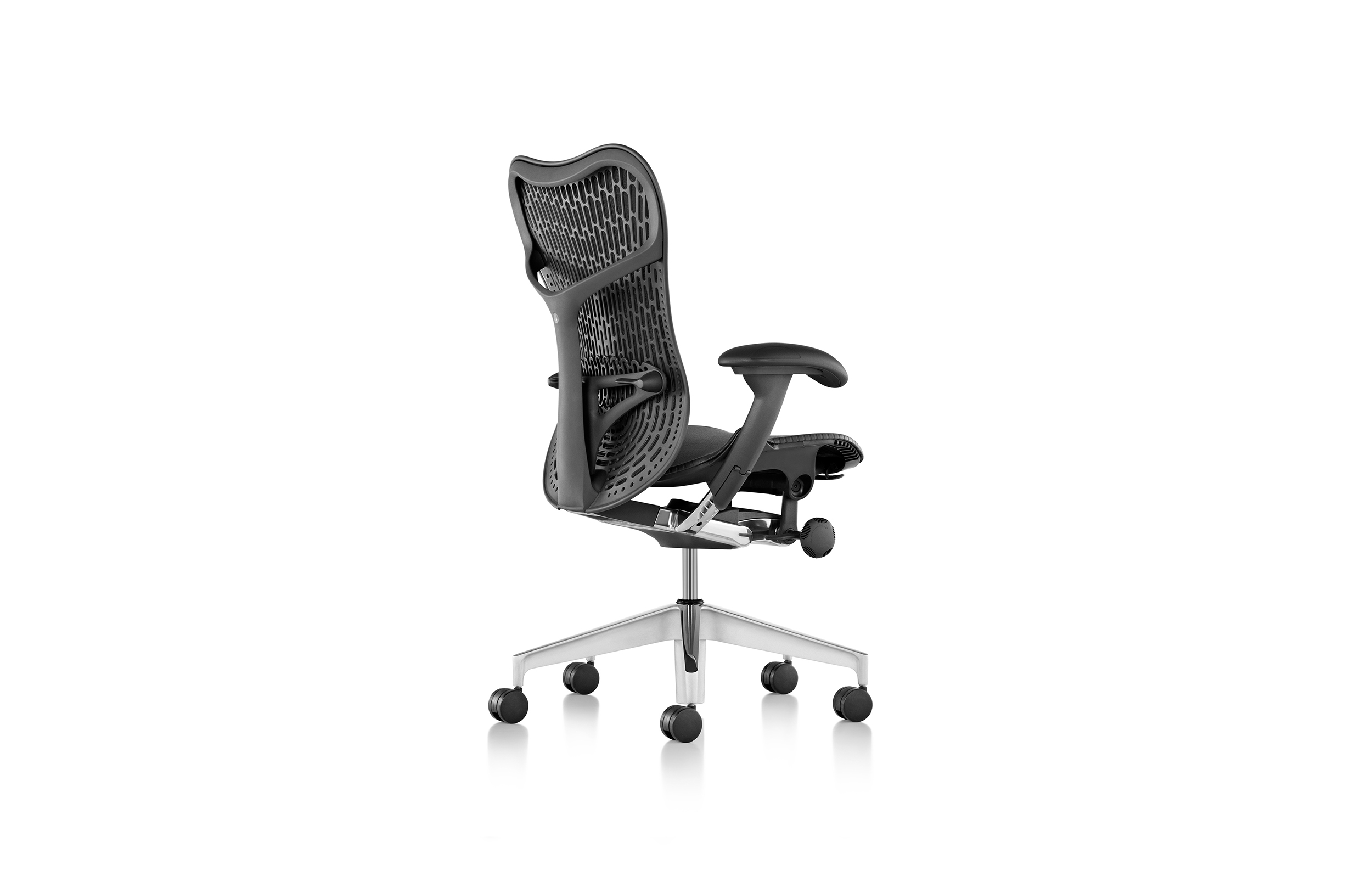 办公椅|布面职员椅|办公家具|登录入口家具|米拉®2工作椅