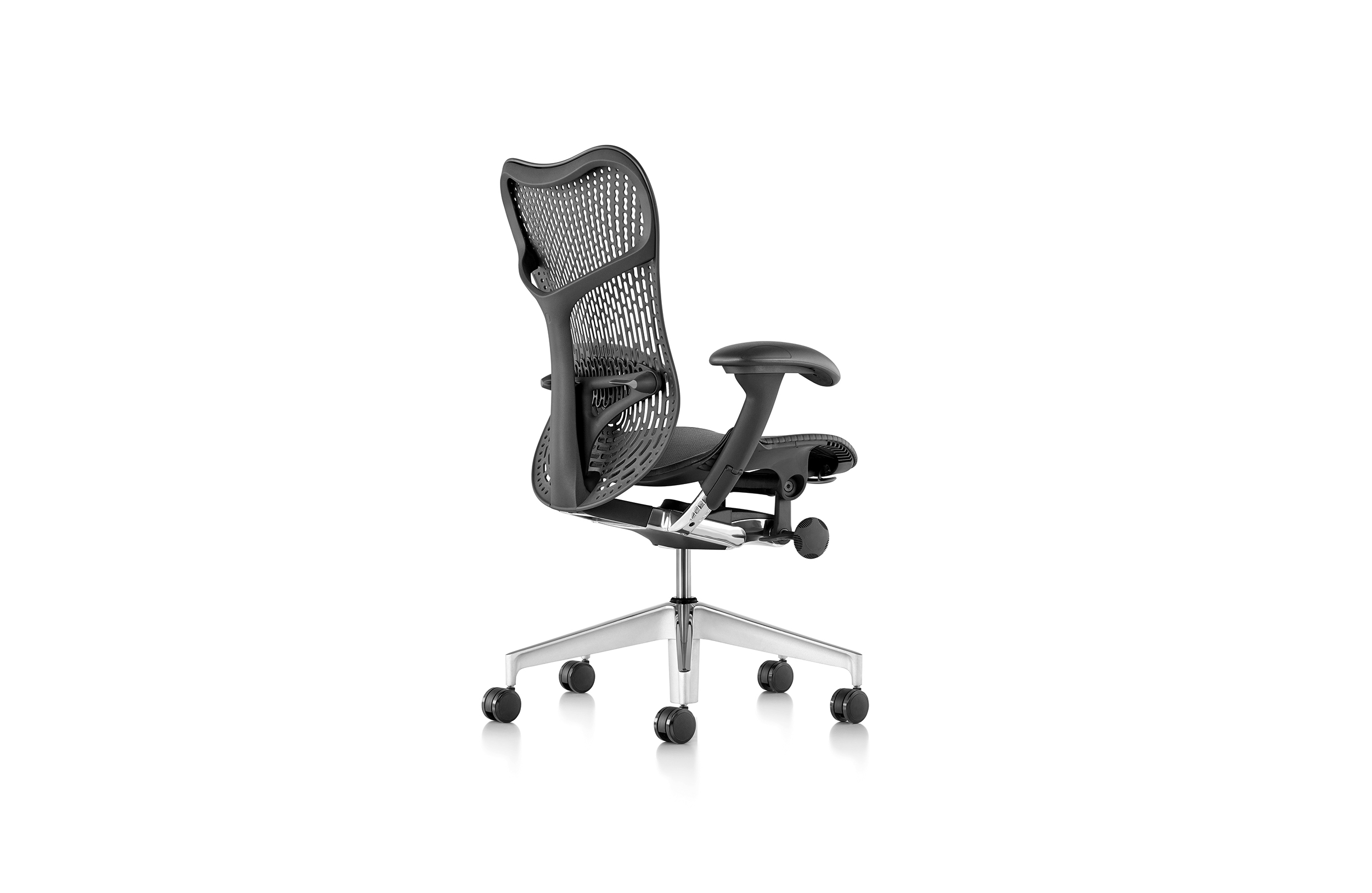 办公椅|布面职员椅|办公家具|登录入口家具|米拉®2工作椅