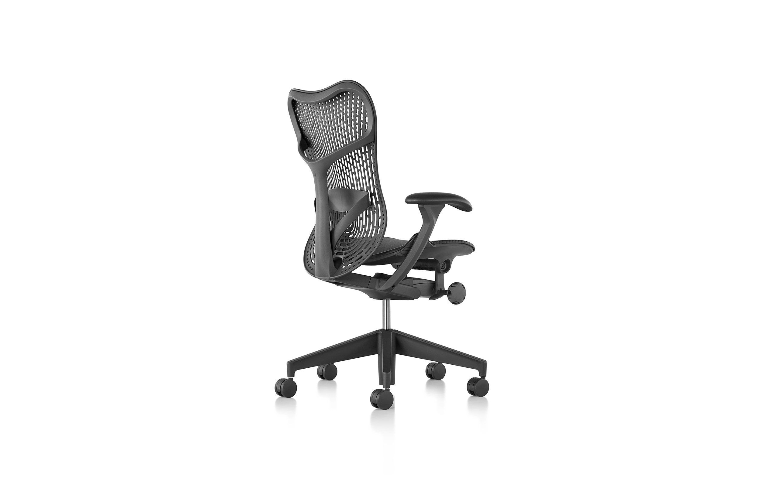 办公椅|布面职员椅|办公家具|登录入口家具|米拉®2工作椅