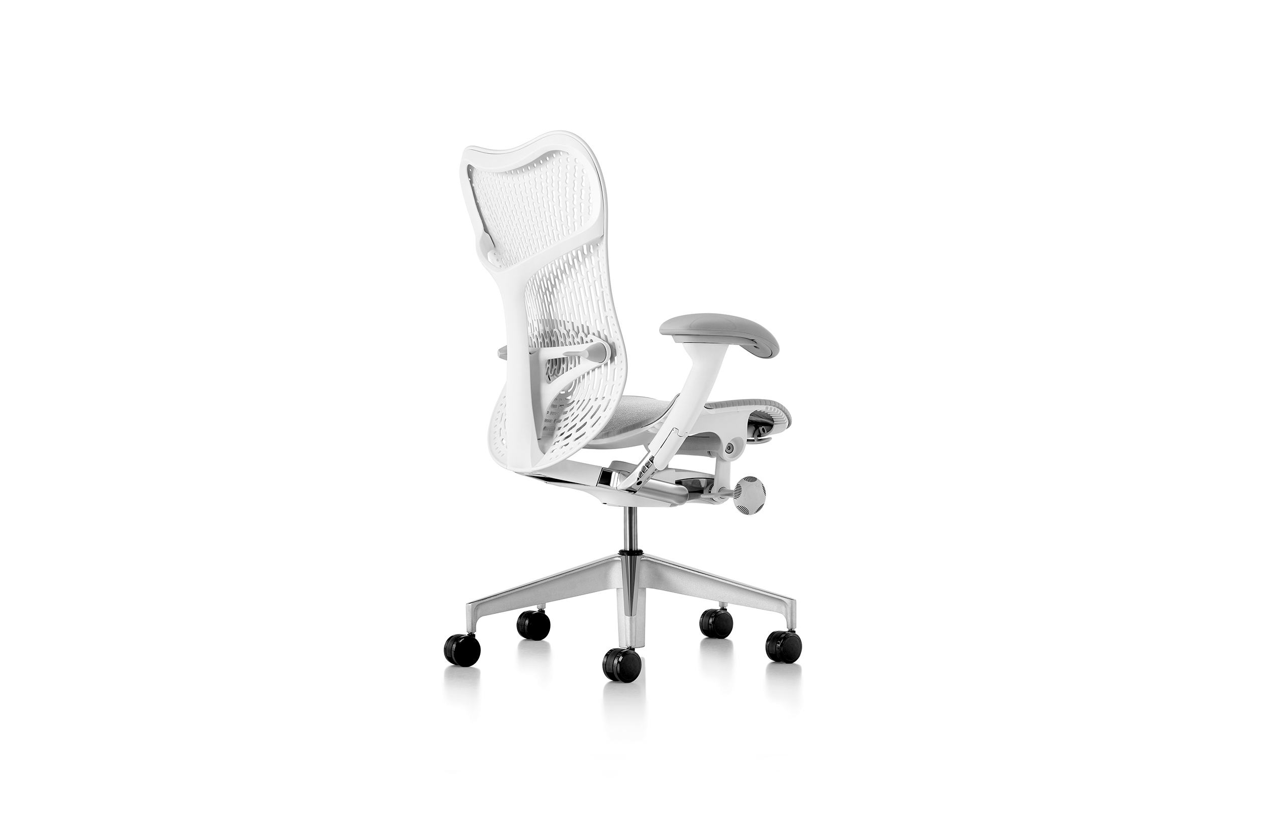 办公椅|布面职员椅|办公家具|登录入口家具|米拉®2工作椅