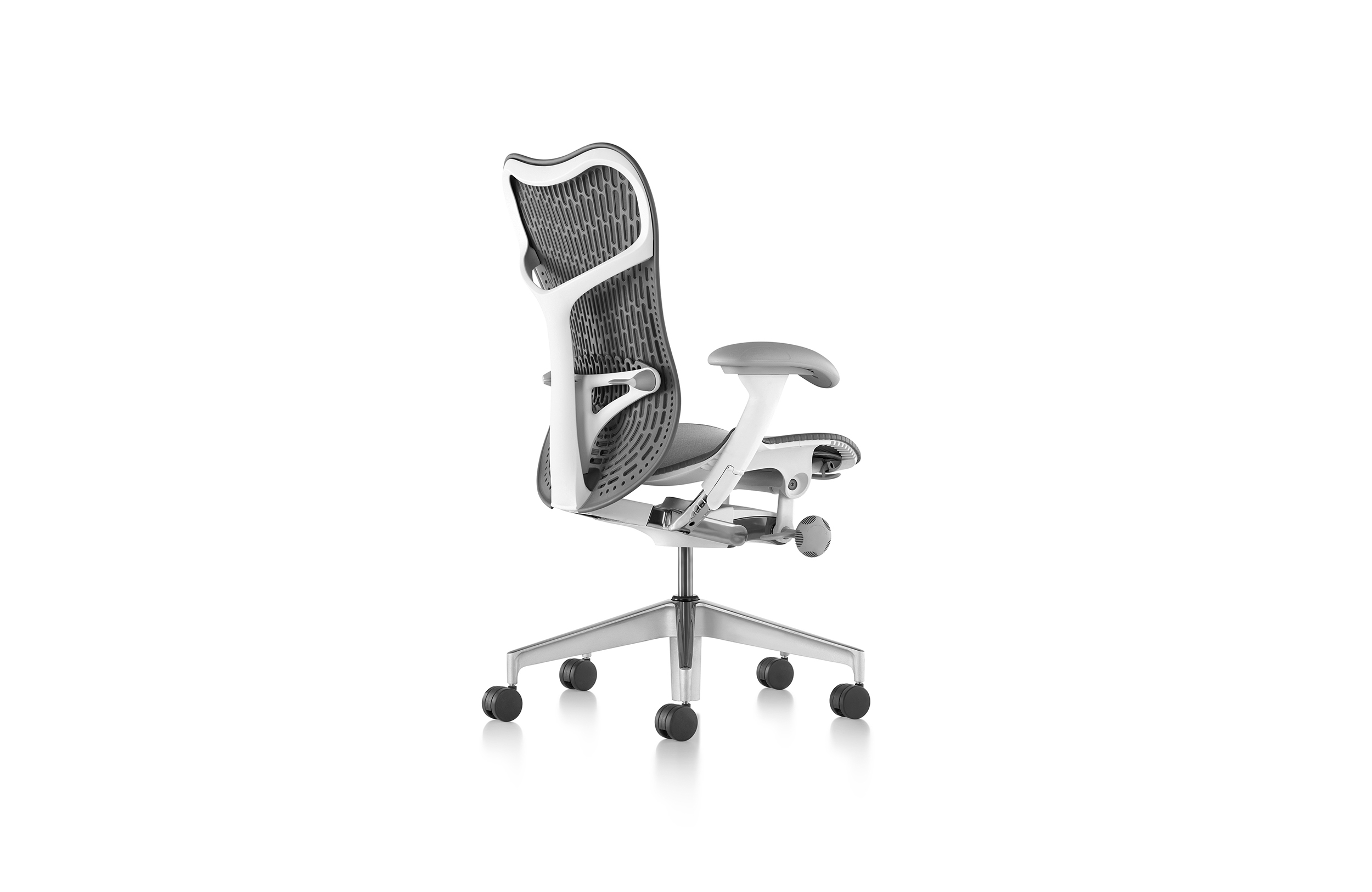 办公椅|布面职员椅|办公家具|登录入口家具|米拉®2工作椅