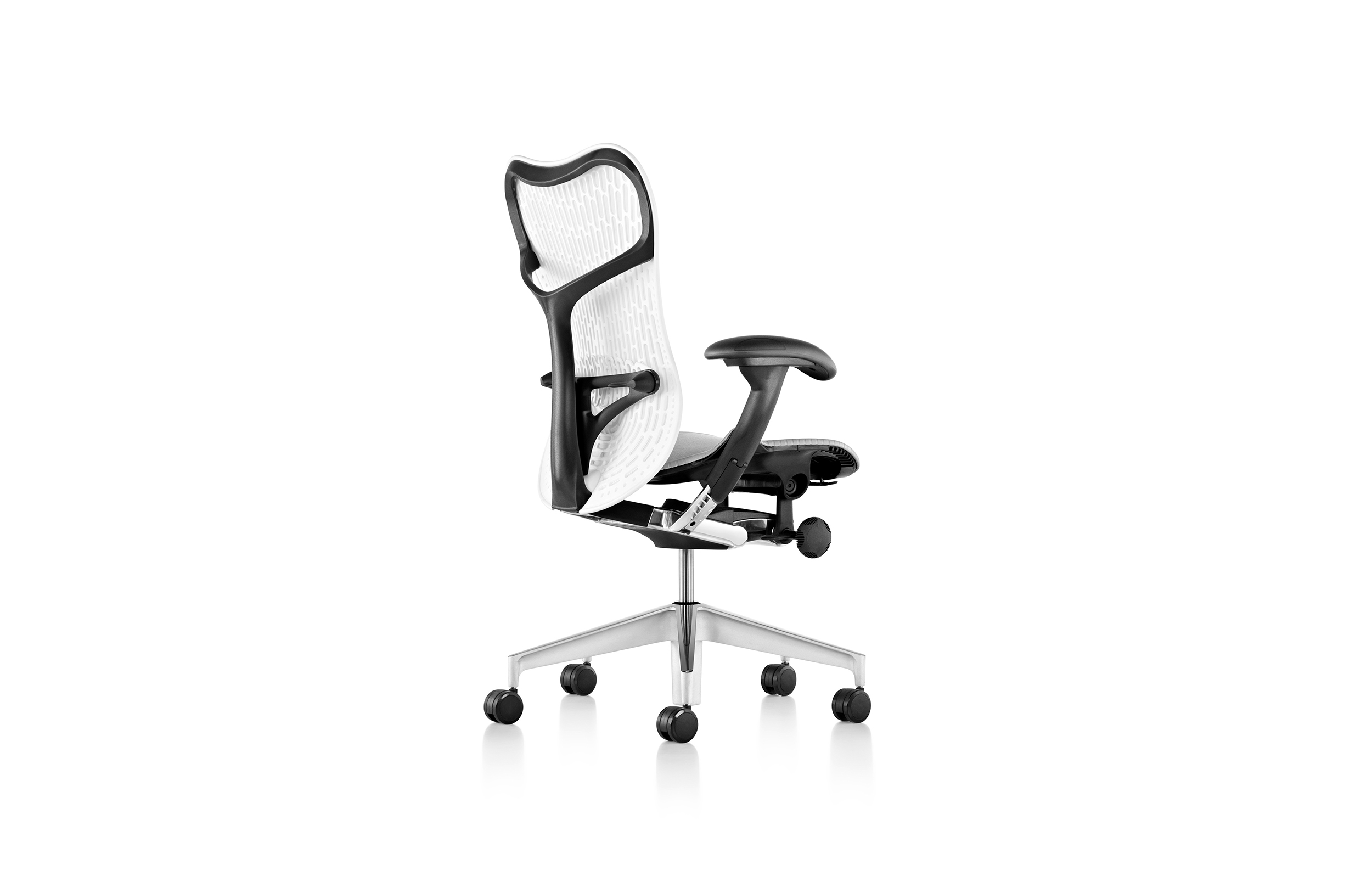 办公椅|布面职员椅|办公家具|登录入口家具|米拉®2工作椅