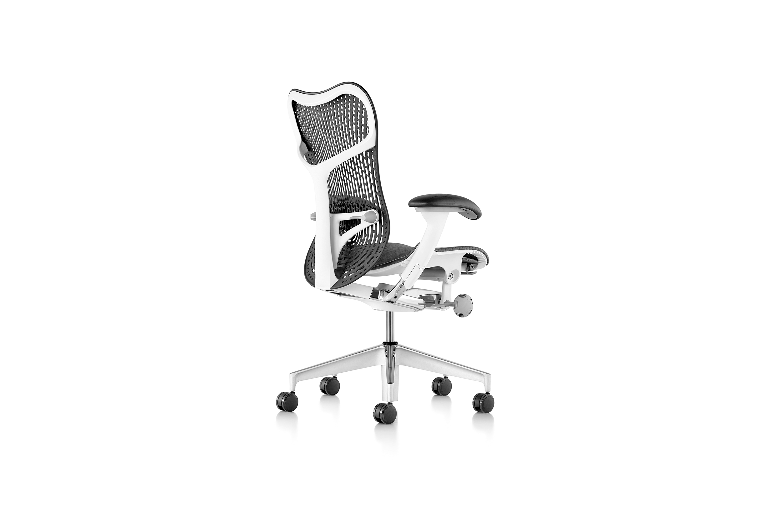 办公椅|布面职员椅|办公家具|登录入口家具|米拉®2工作椅