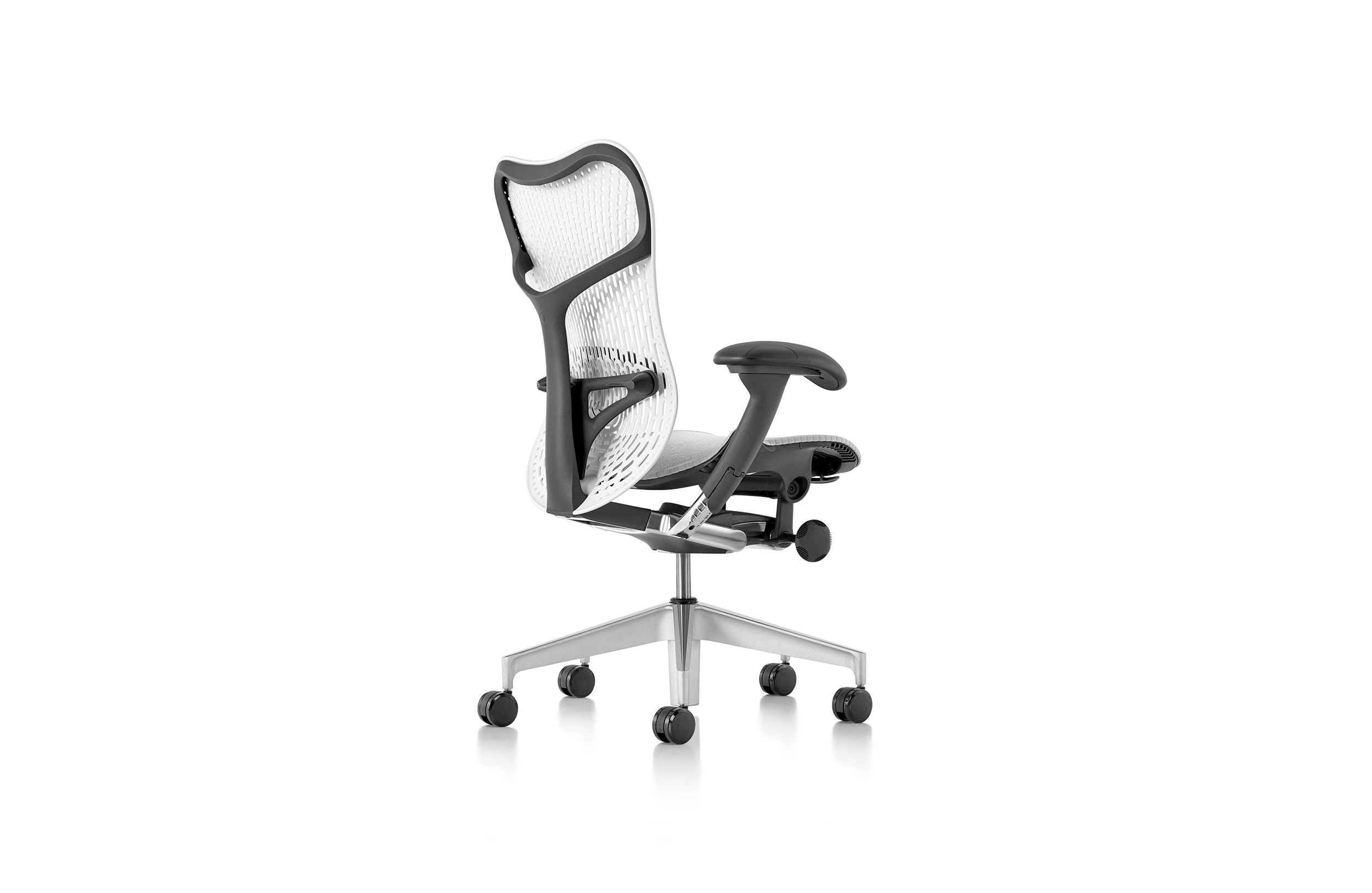 办公椅|布面职员椅|办公家具|登录入口家具|米拉®2工作椅