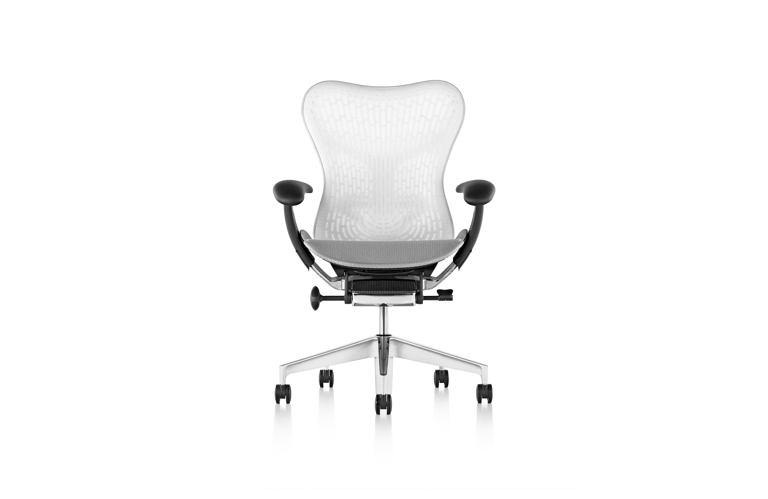 办公椅|布面职员椅|办公家具|登录入口家具|米拉®2工作椅