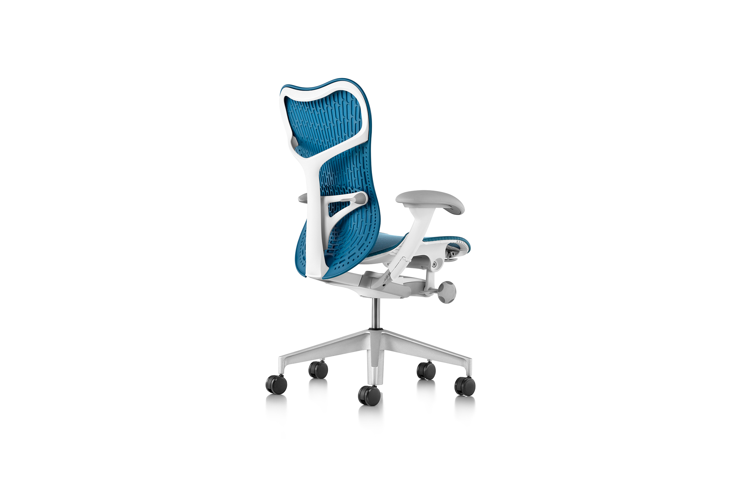办公椅|布面职员椅|办公家具|登录入口家具|米拉®2工作椅