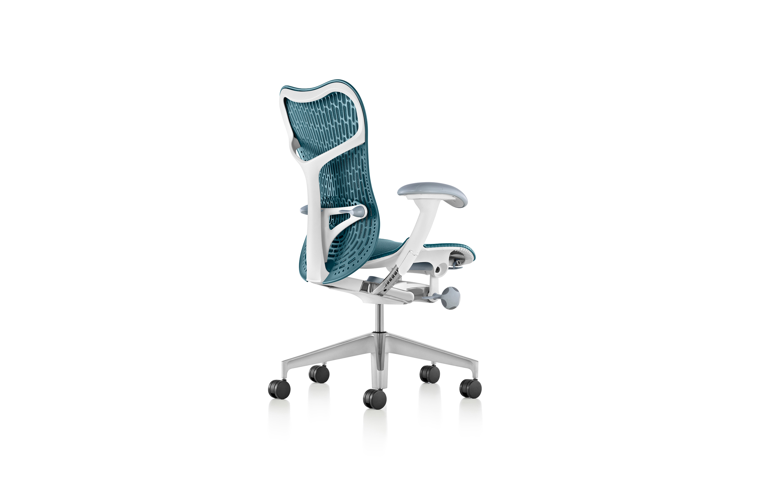 办公椅|布面职员椅|办公家具|登录入口家具|米拉®2工作椅