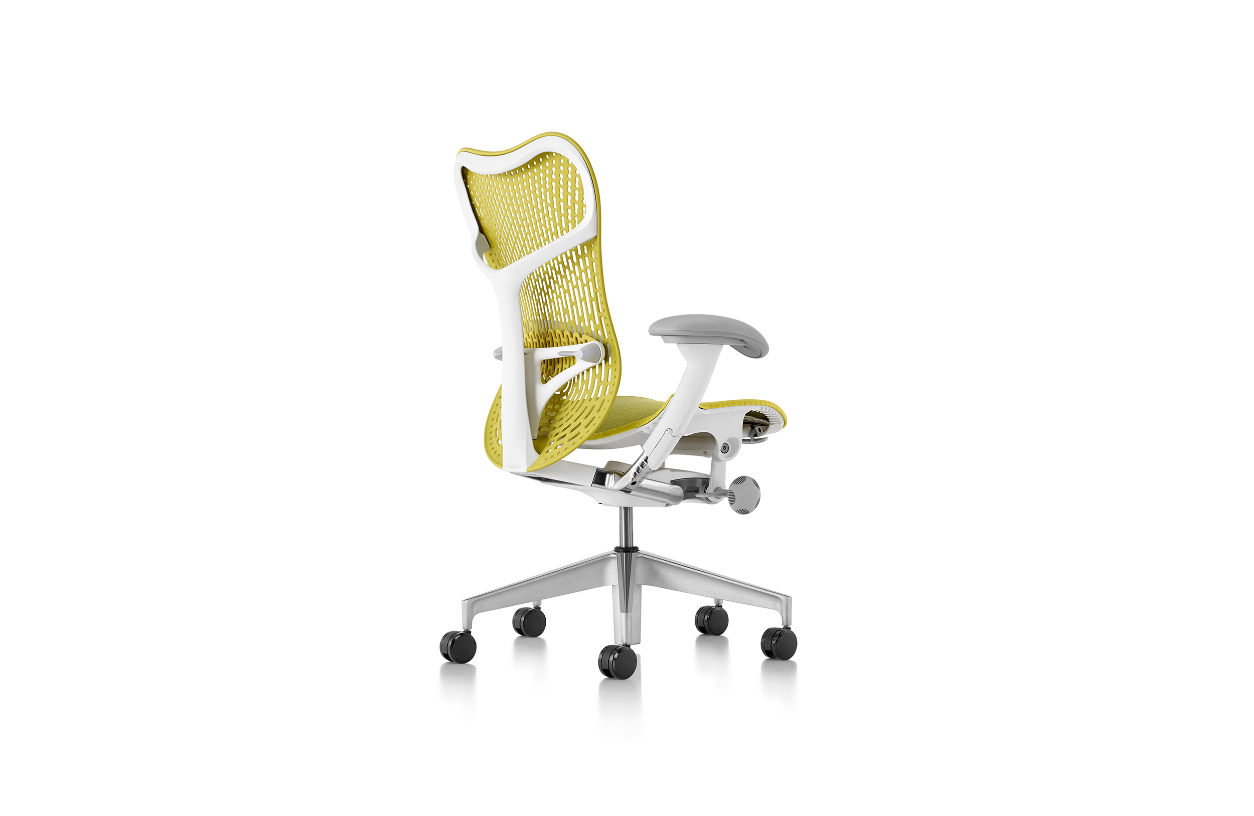 办公椅|布面职员椅|办公家具|登录入口家具|米拉®2工作椅