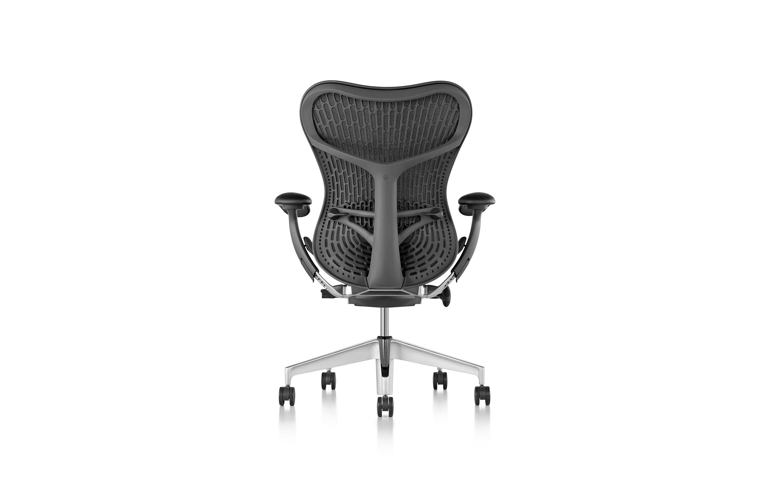 办公椅|布面职员椅|办公家具|登录入口家具|米拉®2工作椅