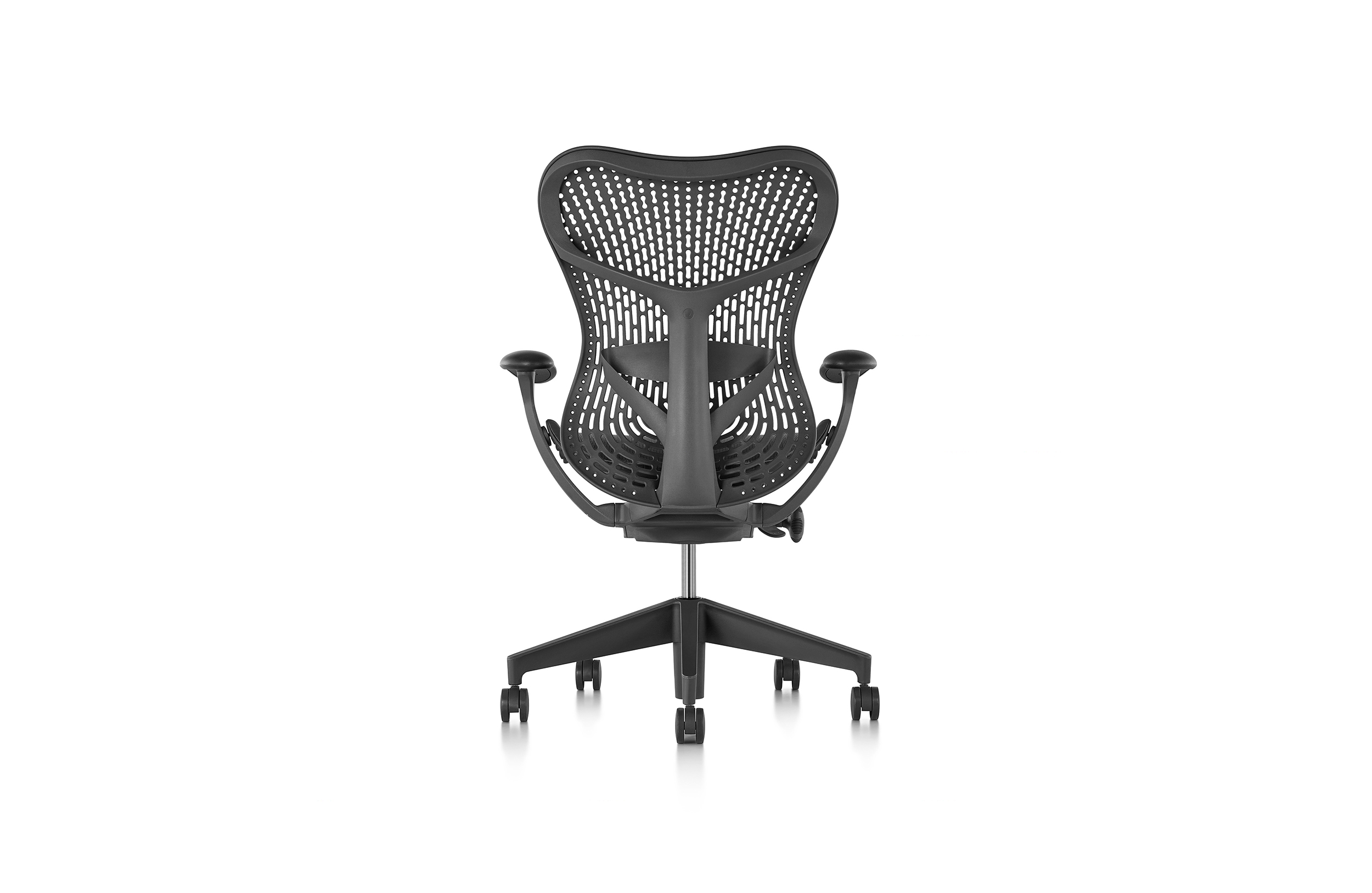 办公椅|布面职员椅|办公家具|登录入口家具|米拉®2工作椅