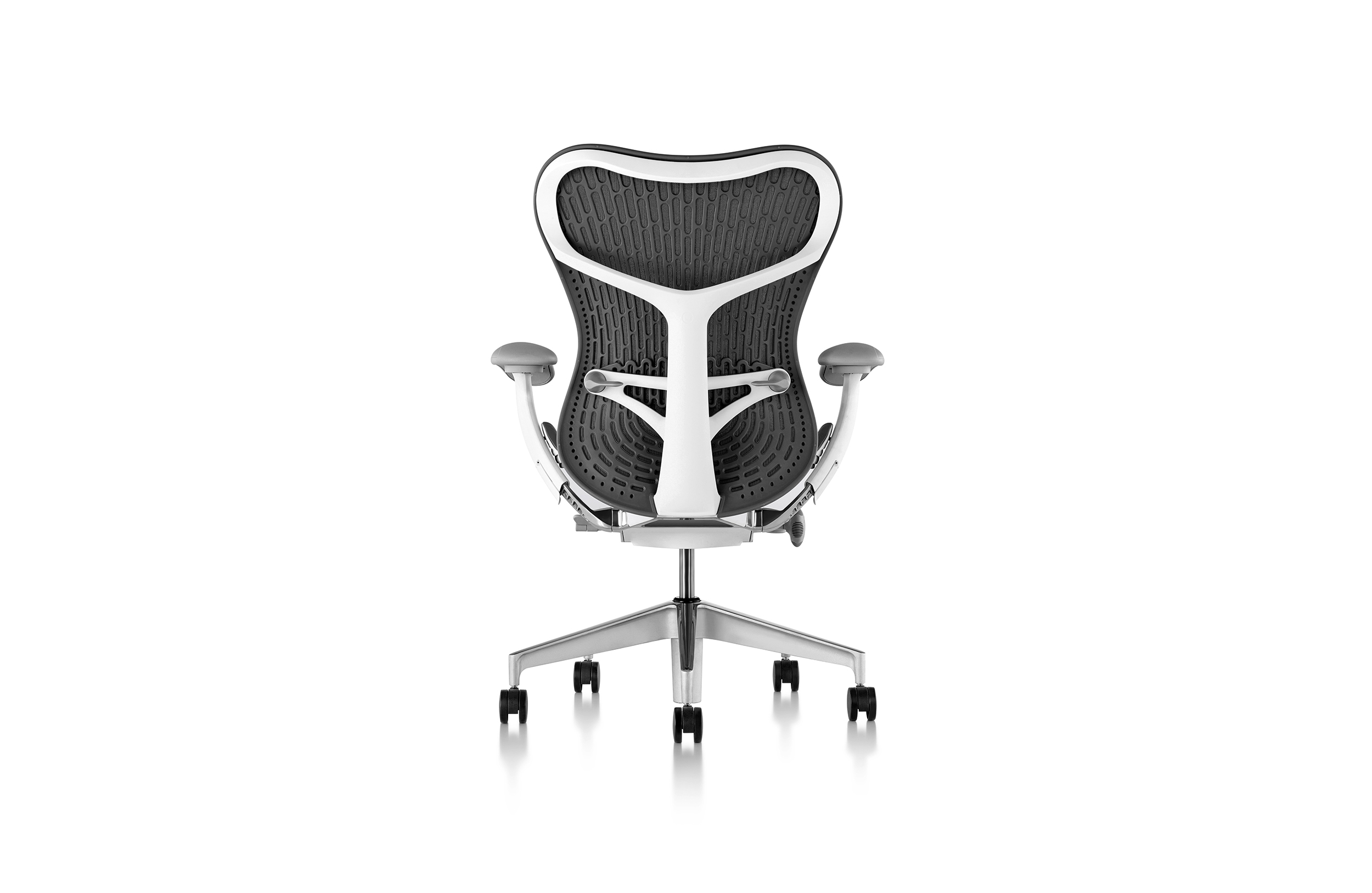 办公椅|布面职员椅|办公家具|登录入口家具|米拉®2工作椅