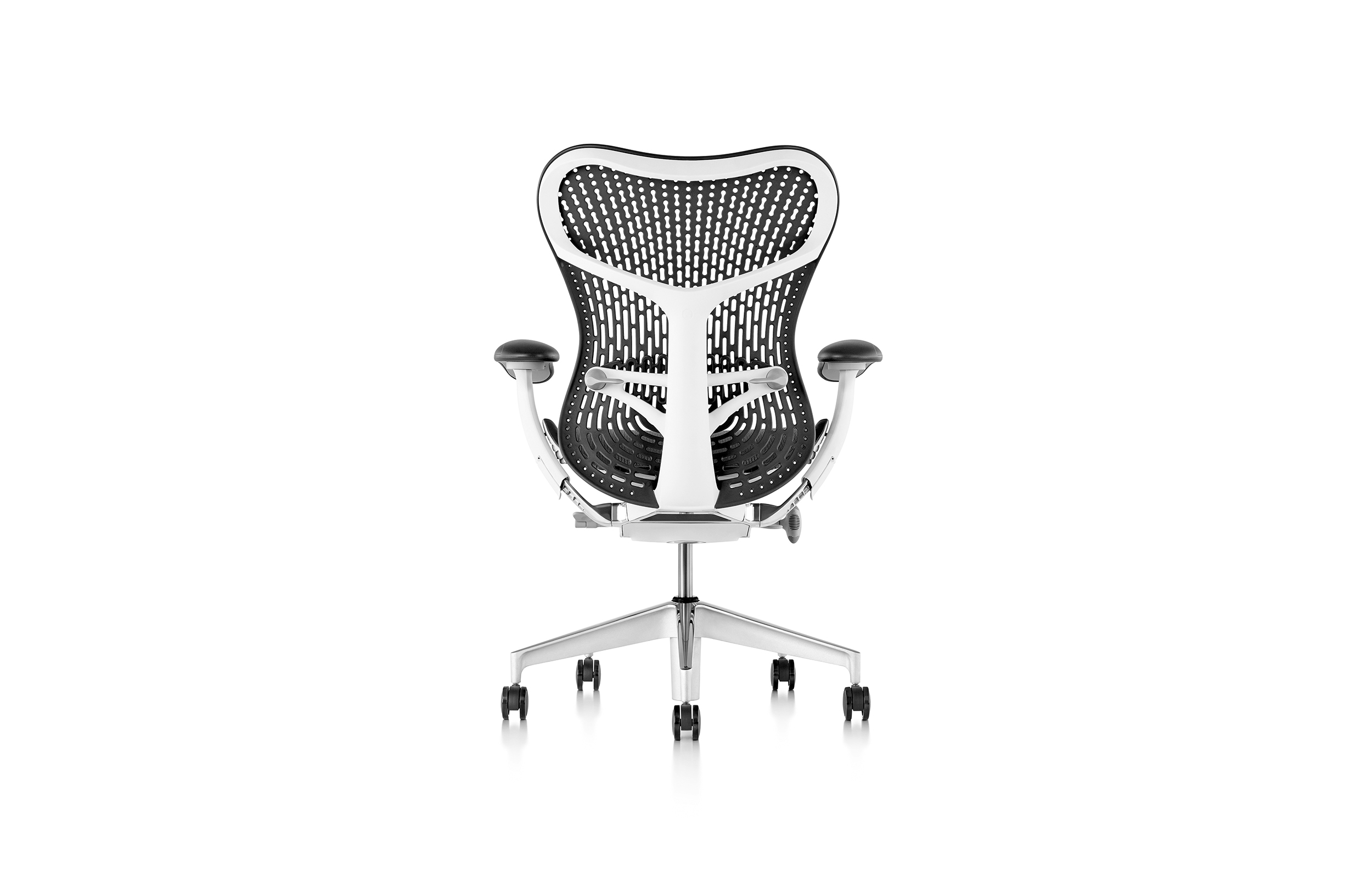办公椅|布面职员椅|办公家具|登录入口家具|米拉®2工作椅