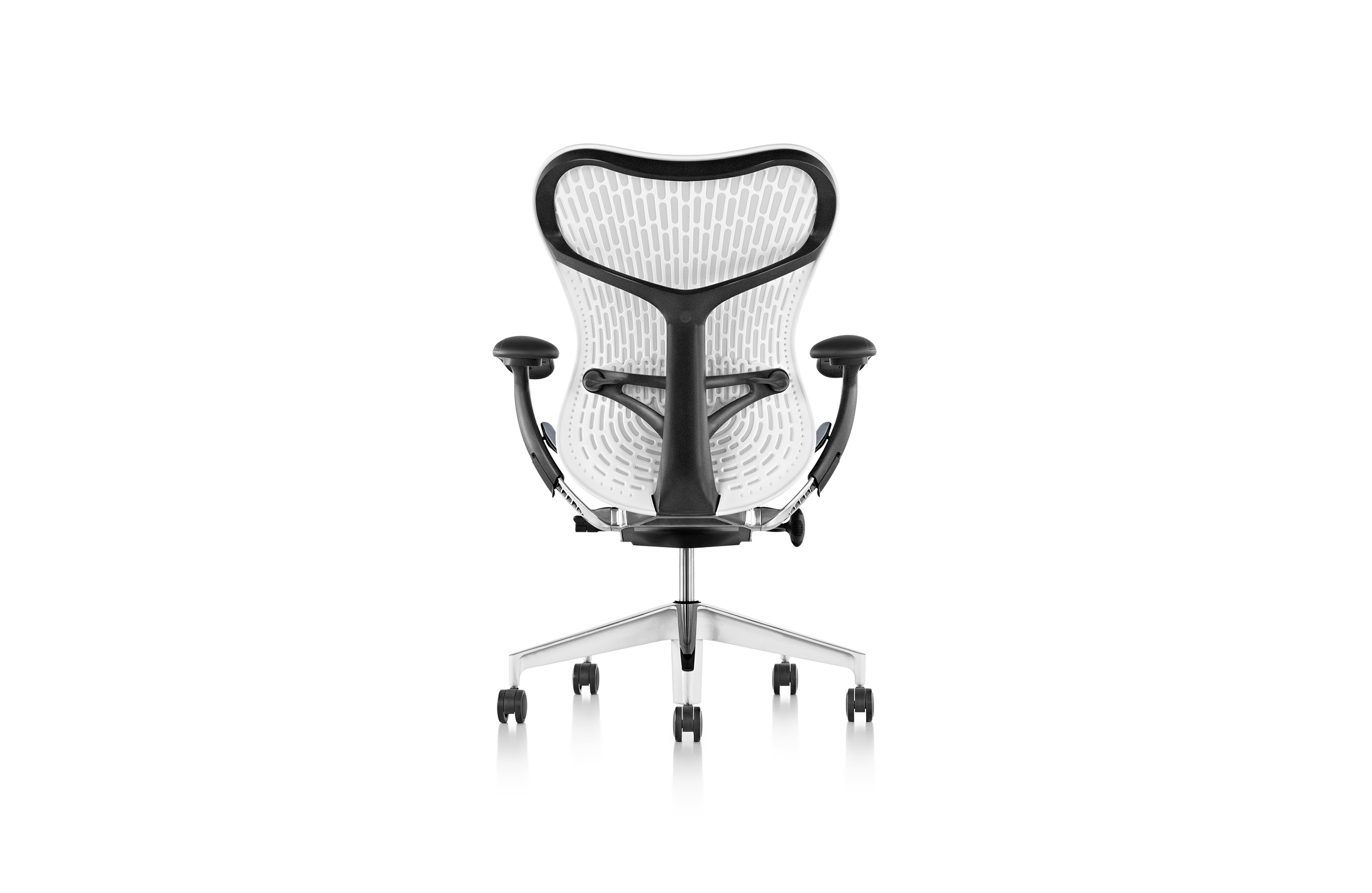 办公椅|布面职员椅|办公家具|登录入口家具|米拉®2工作椅