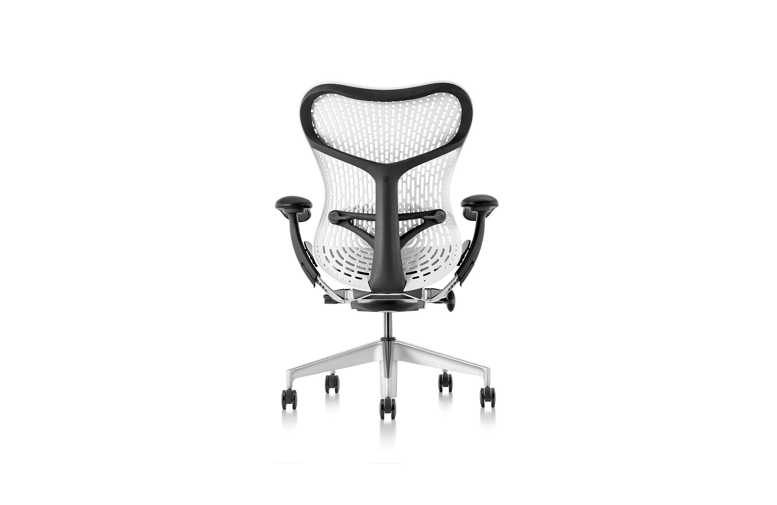 办公椅|布面职员椅|办公家具|登录入口家具|米拉®2工作椅