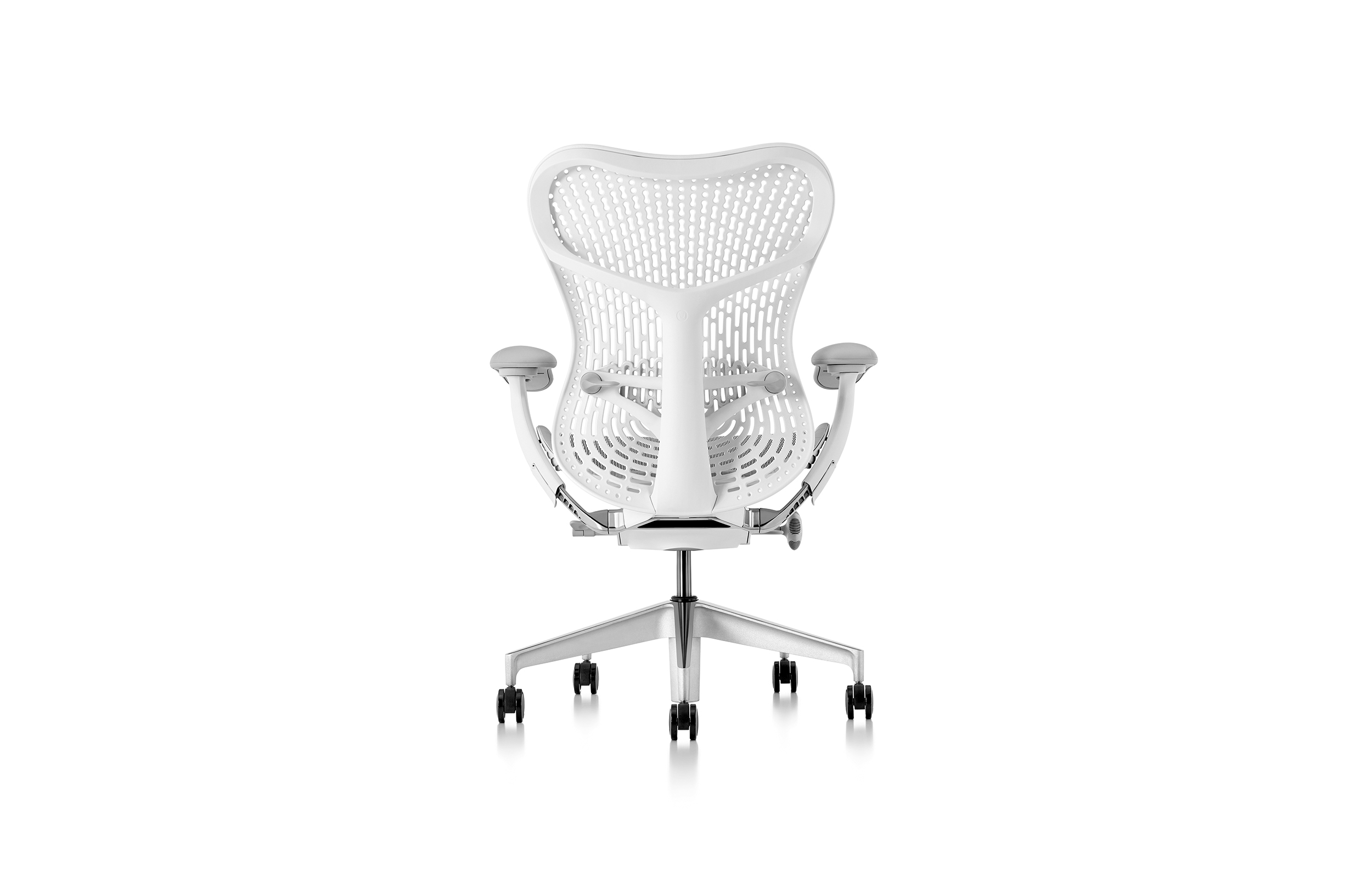 办公椅|布面职员椅|办公家具|登录入口家具|米拉®2工作椅