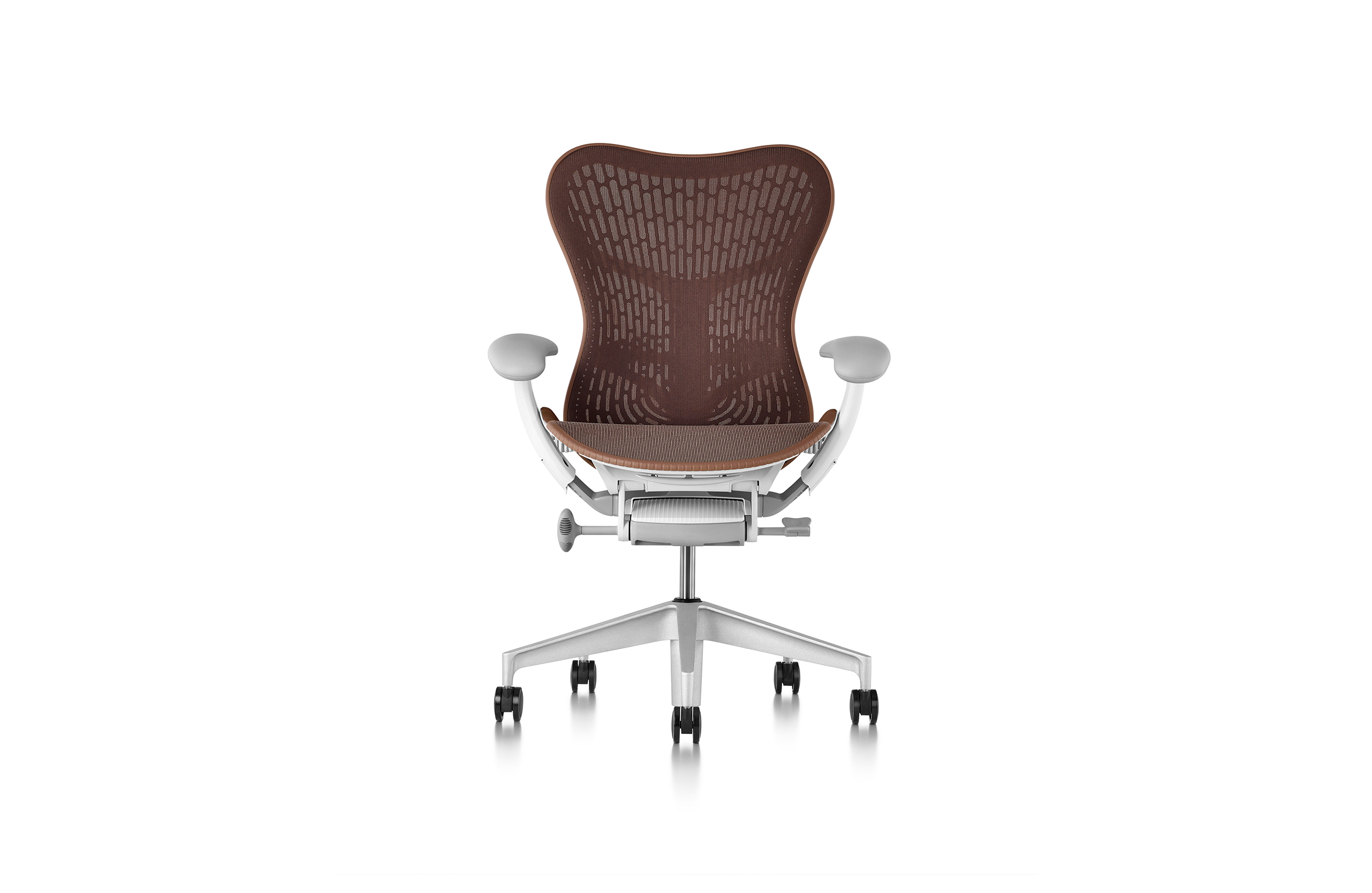办公椅|布面职员椅|办公家具|登录入口家具|米拉®2工作椅