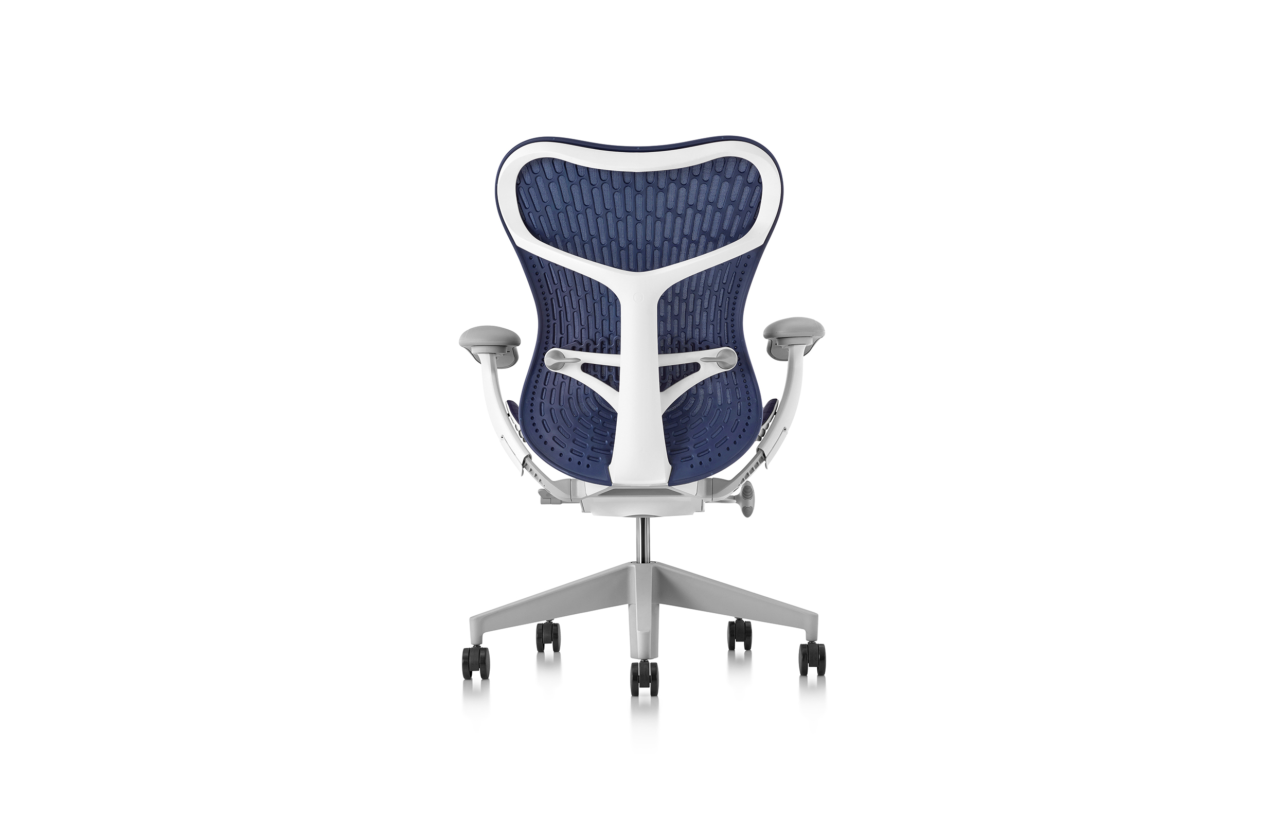 办公椅|布面职员椅|办公家具|登录入口家具|米拉®2工作椅