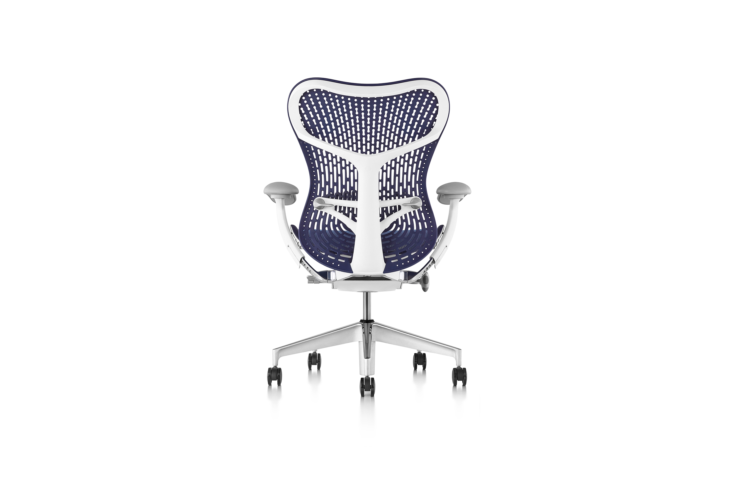 办公椅|布面职员椅|办公家具|登录入口家具|米拉®2工作椅
