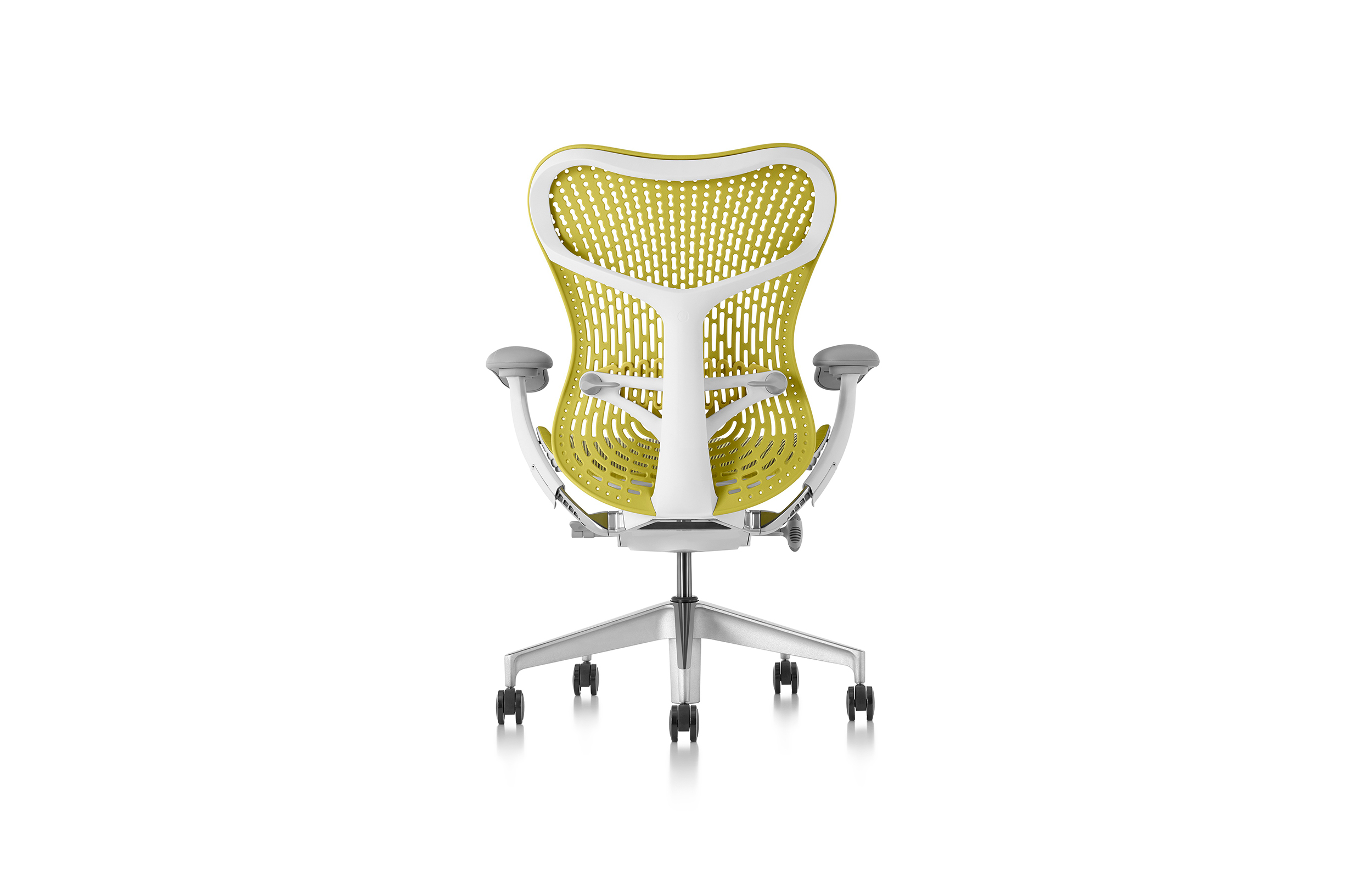 办公椅|布面职员椅|办公家具|登录入口家具|米拉®2工作椅