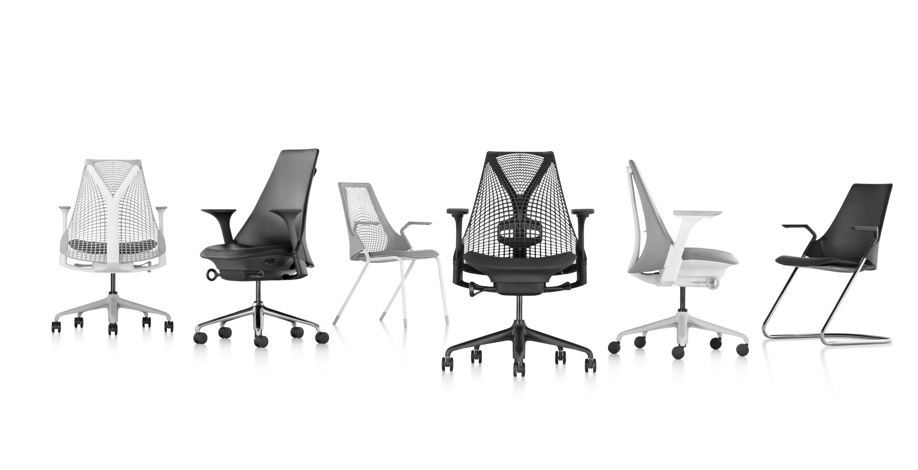 办公椅|现代真皮会议椅|办公家具|登录入口家具|赛尔会议椅