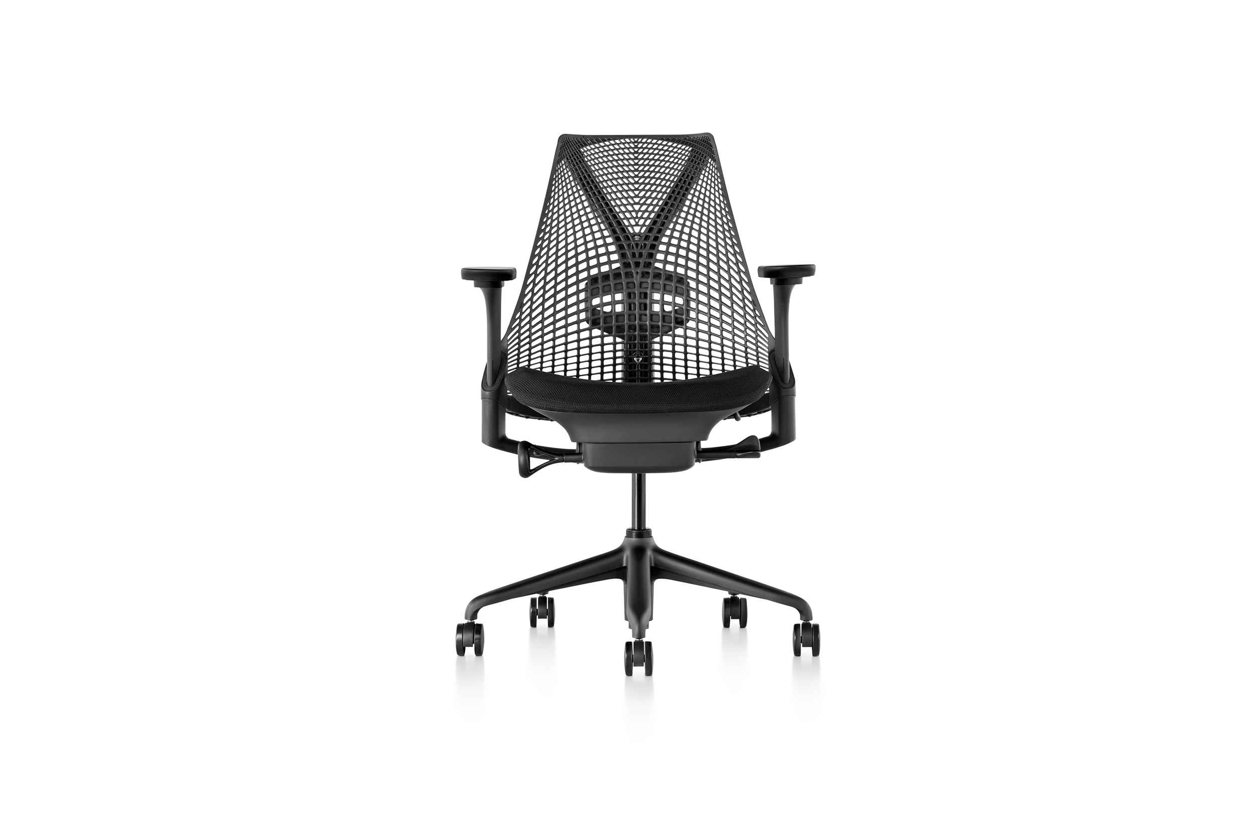 [办公椅|布面职员椅|办公家具|登录入口家具|赛尔职员椅]