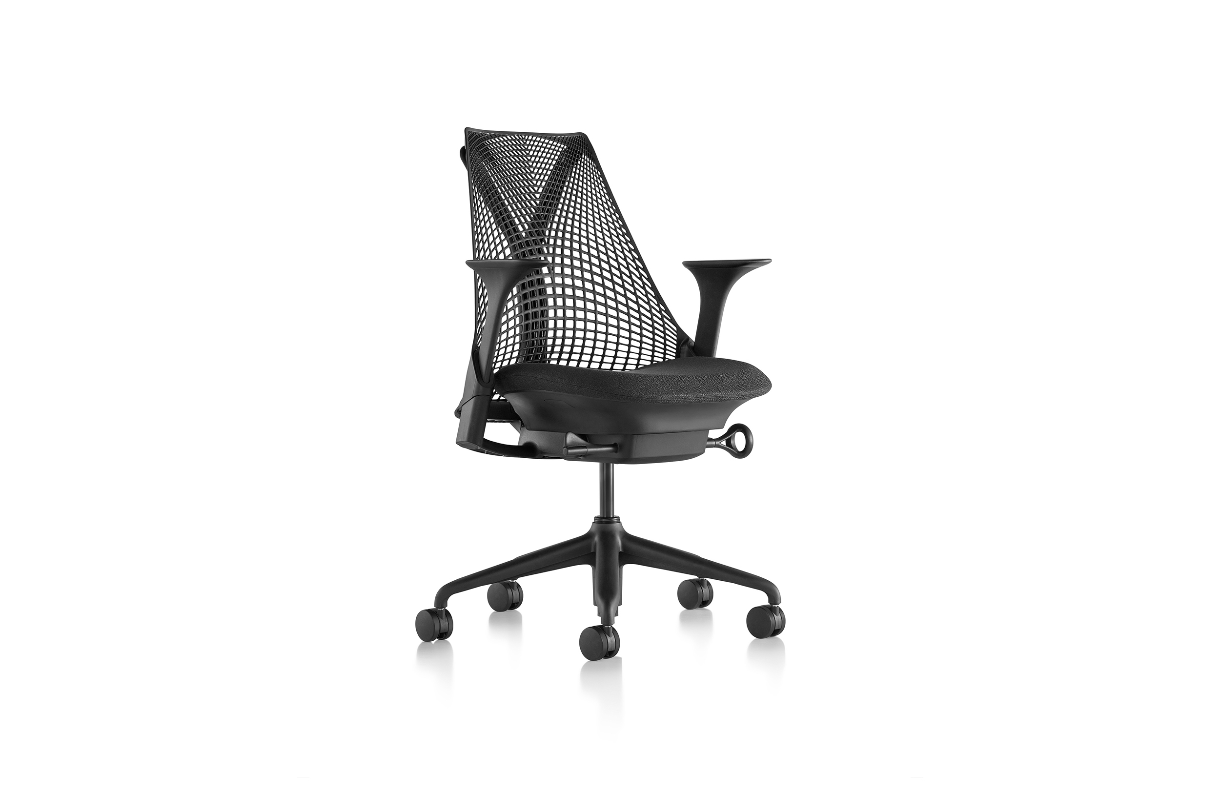 办公椅|布面职员椅|办公家具|登录入口家具|赛尔职员椅