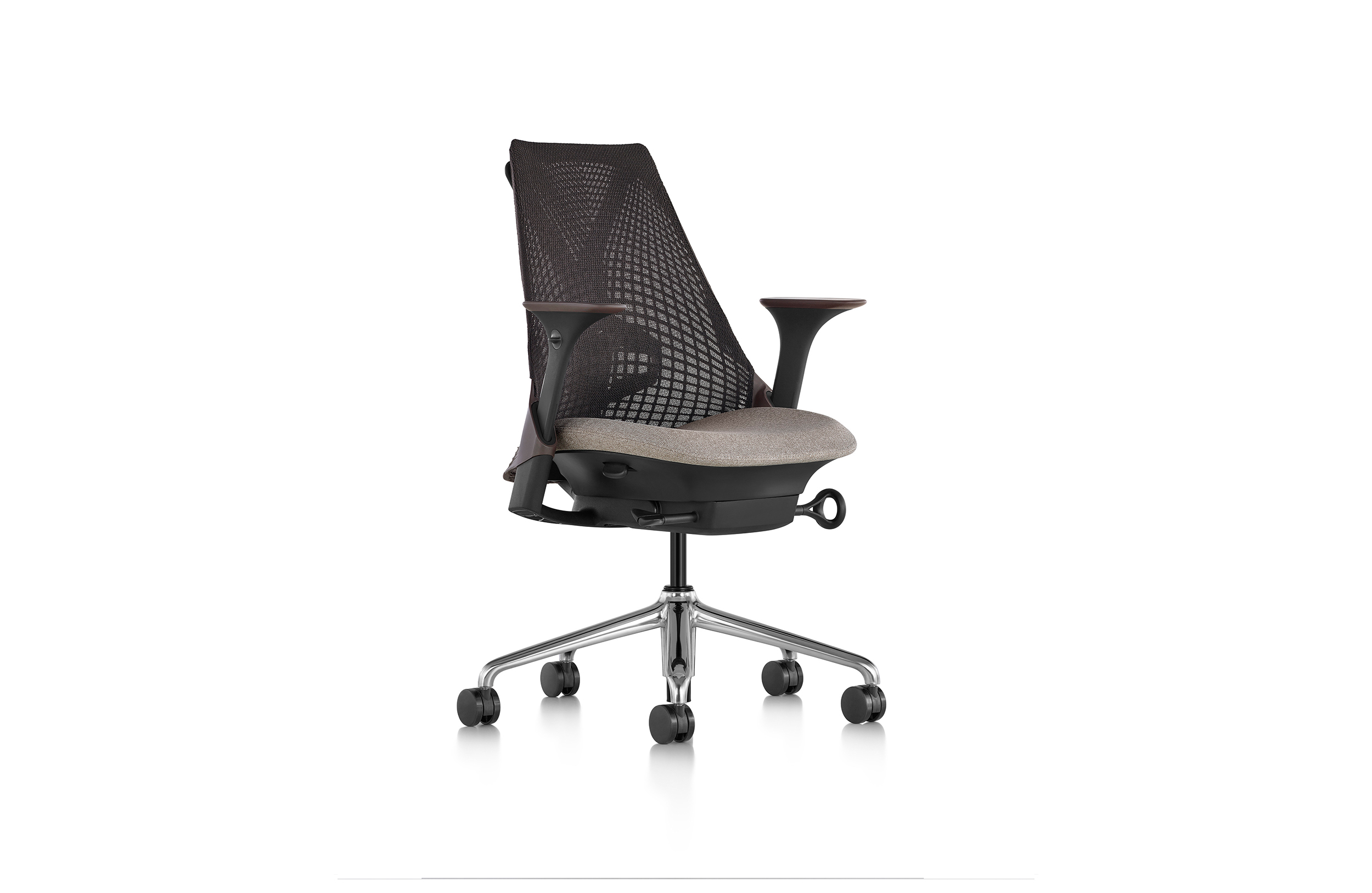 办公椅|布面职员椅|办公家具|登录入口家具|赛尔职员椅