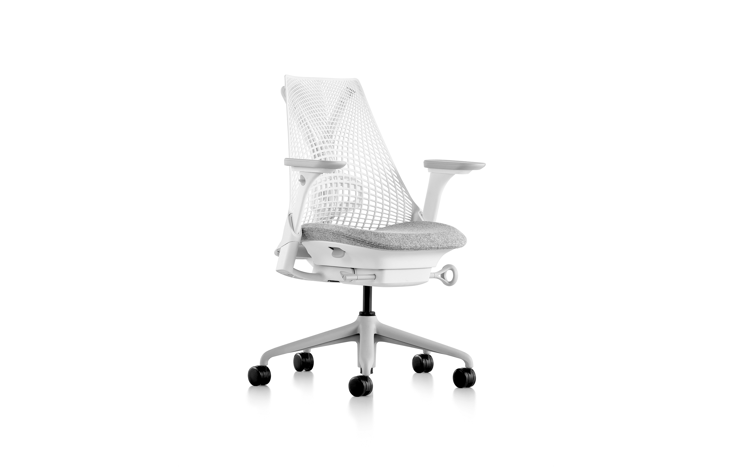 办公椅|布面职员椅|办公家具|登录入口家具|赛尔职员椅