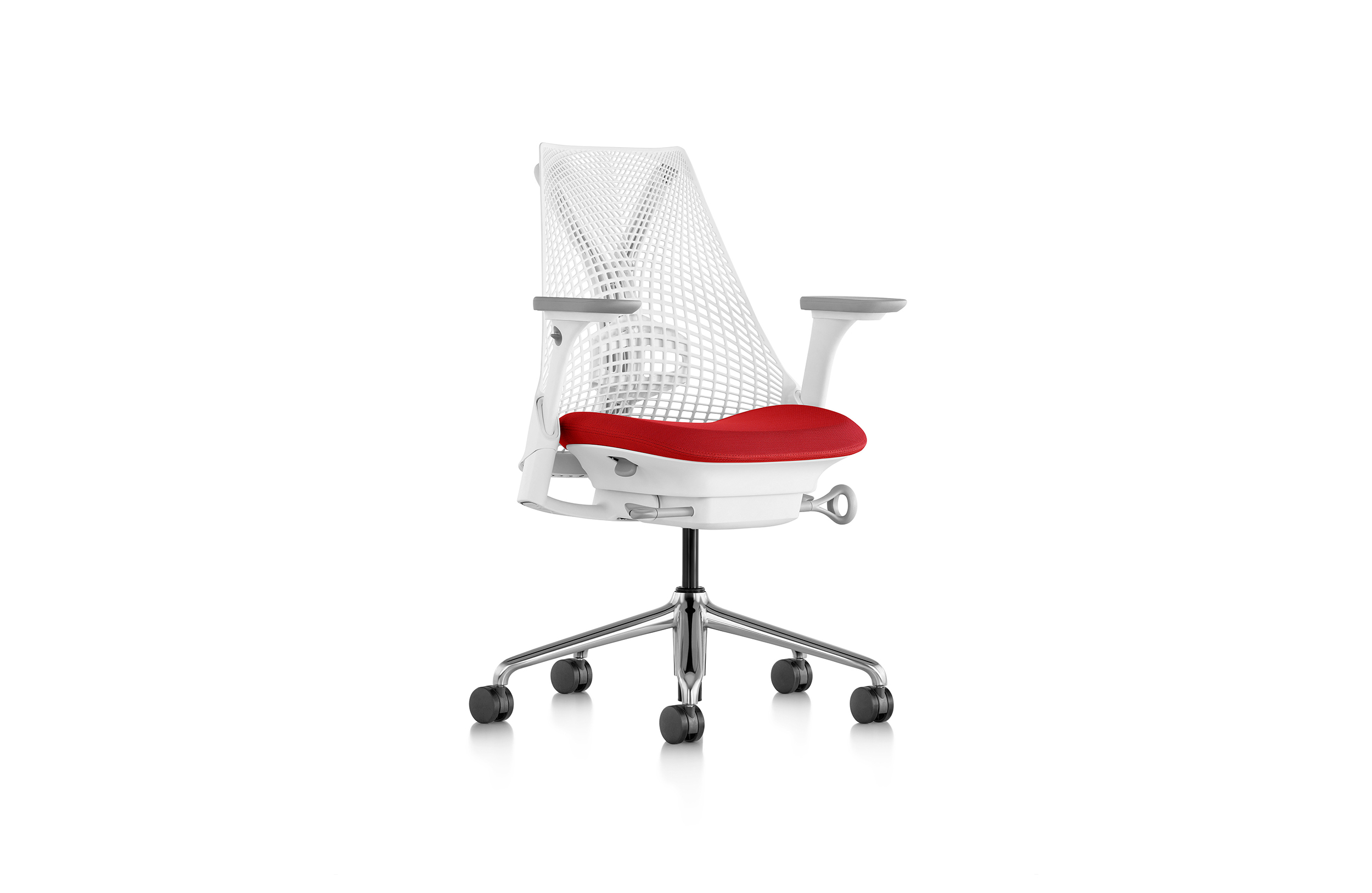 办公椅|布面职员椅|办公家具|登录入口家具|赛尔职员椅