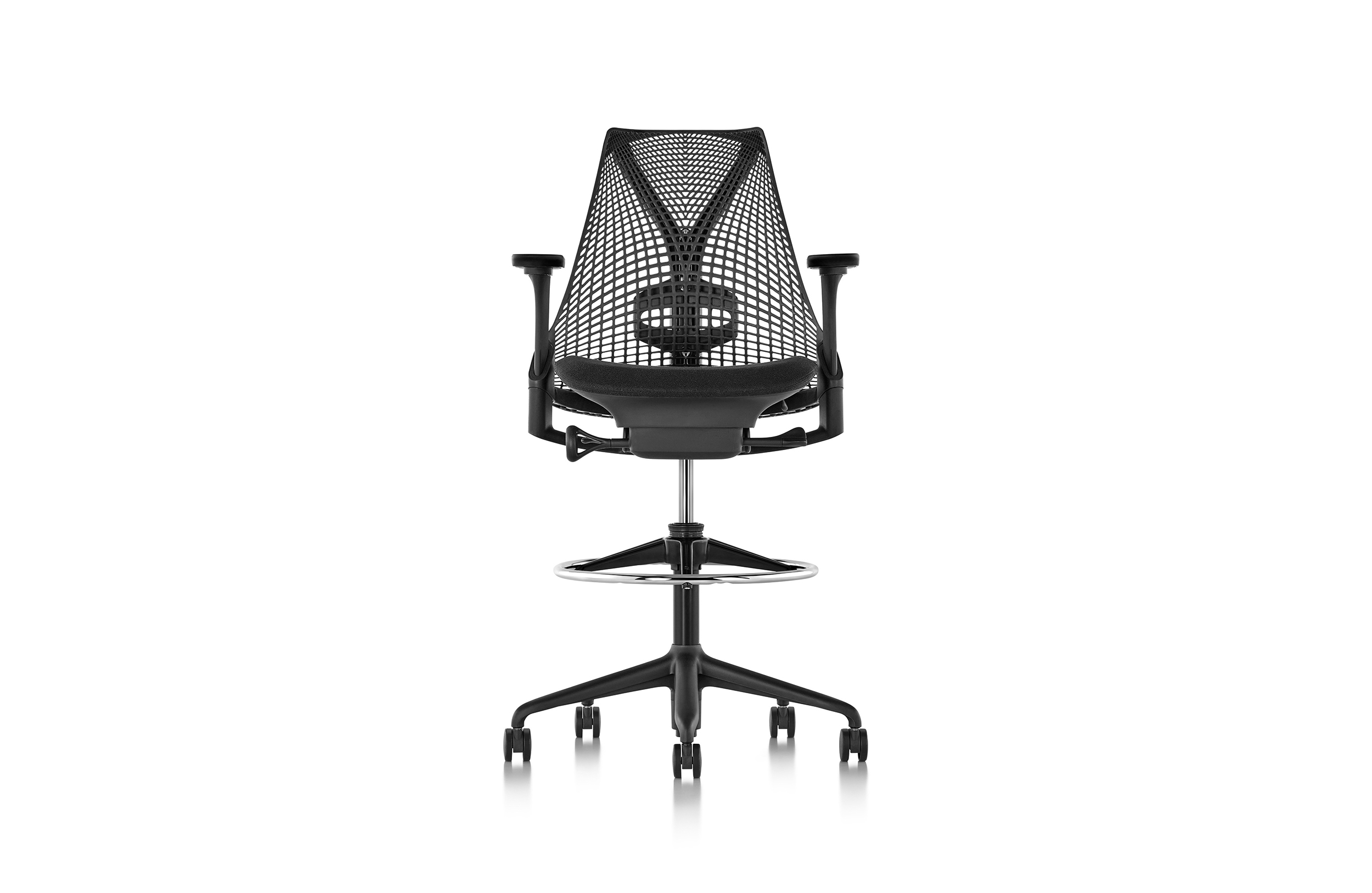 [办公椅|高脚椅|办公家具|登录入口家具|赛尔高脚椅]