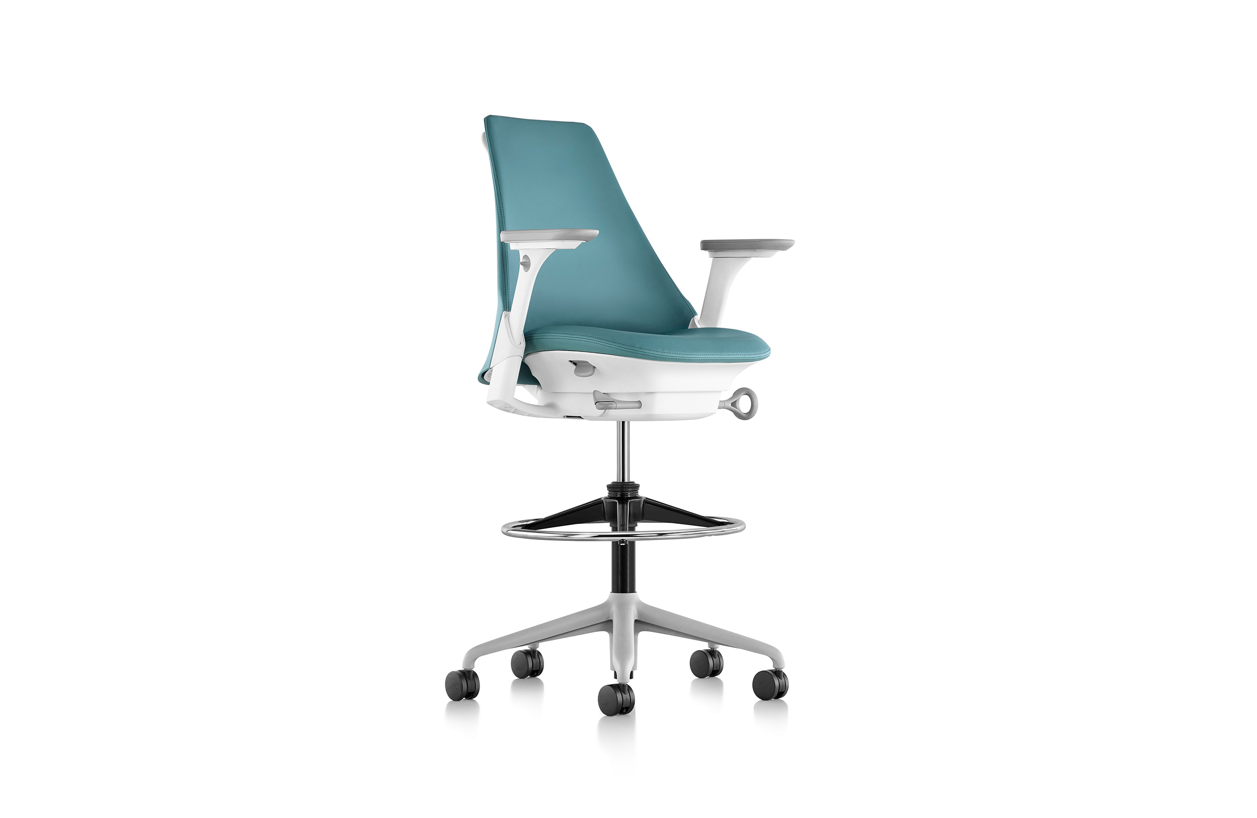 办公椅|高脚椅|办公家具|登录入口家具|赛尔高脚椅