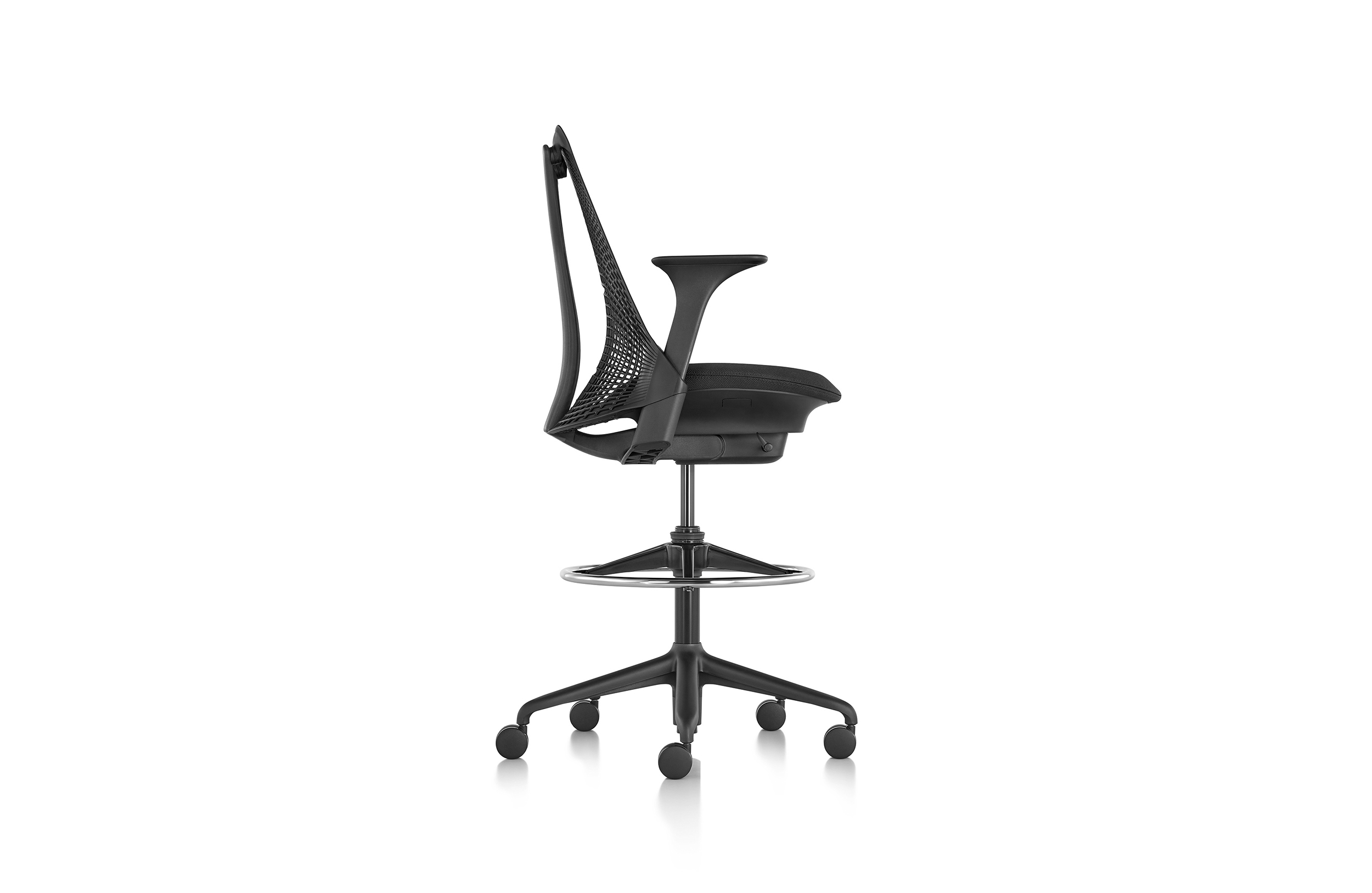 办公椅|高脚椅|办公家具|登录入口家具|赛尔高脚椅