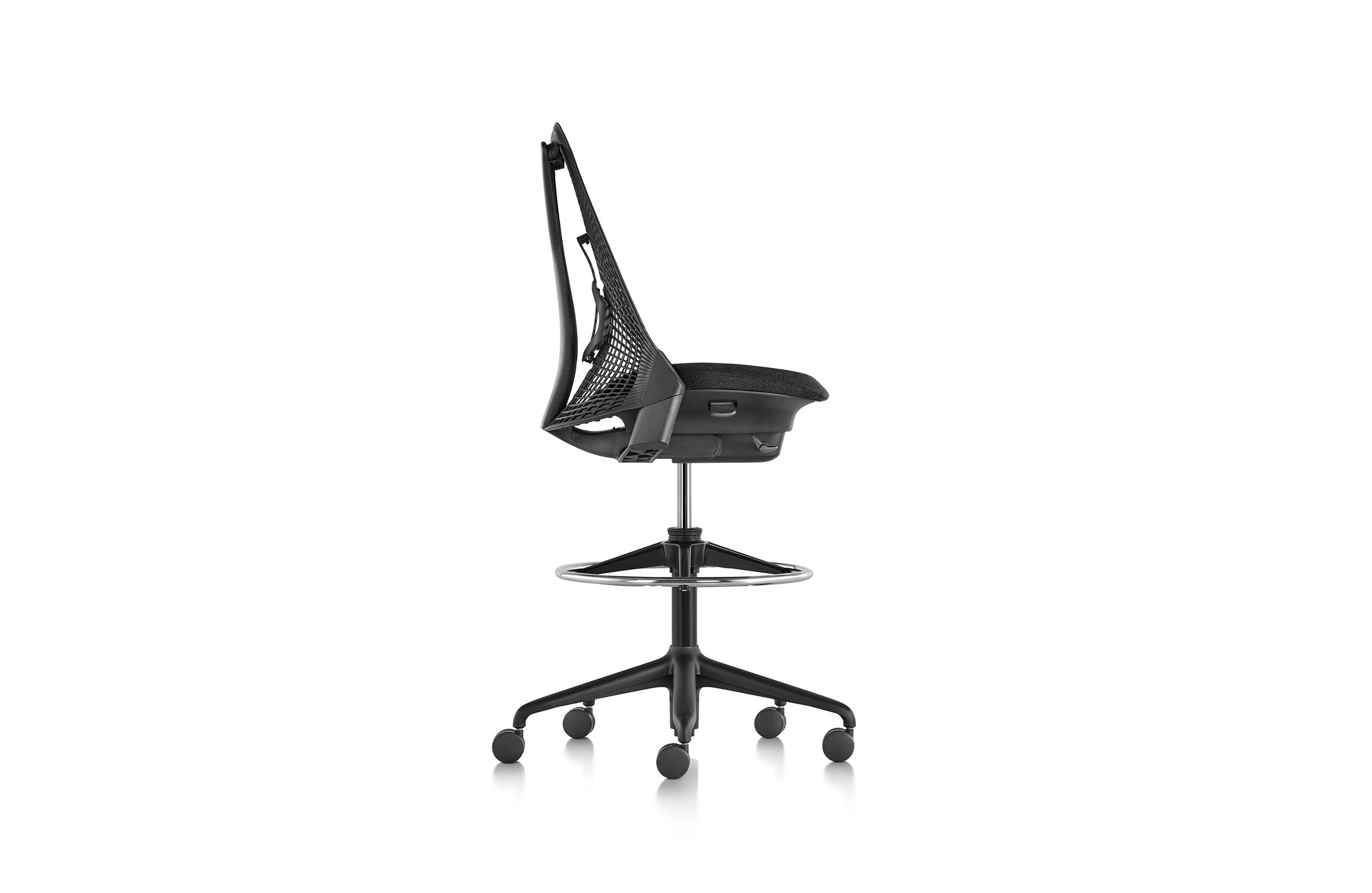 办公椅|高脚椅|办公家具|登录入口家具|赛尔高脚椅