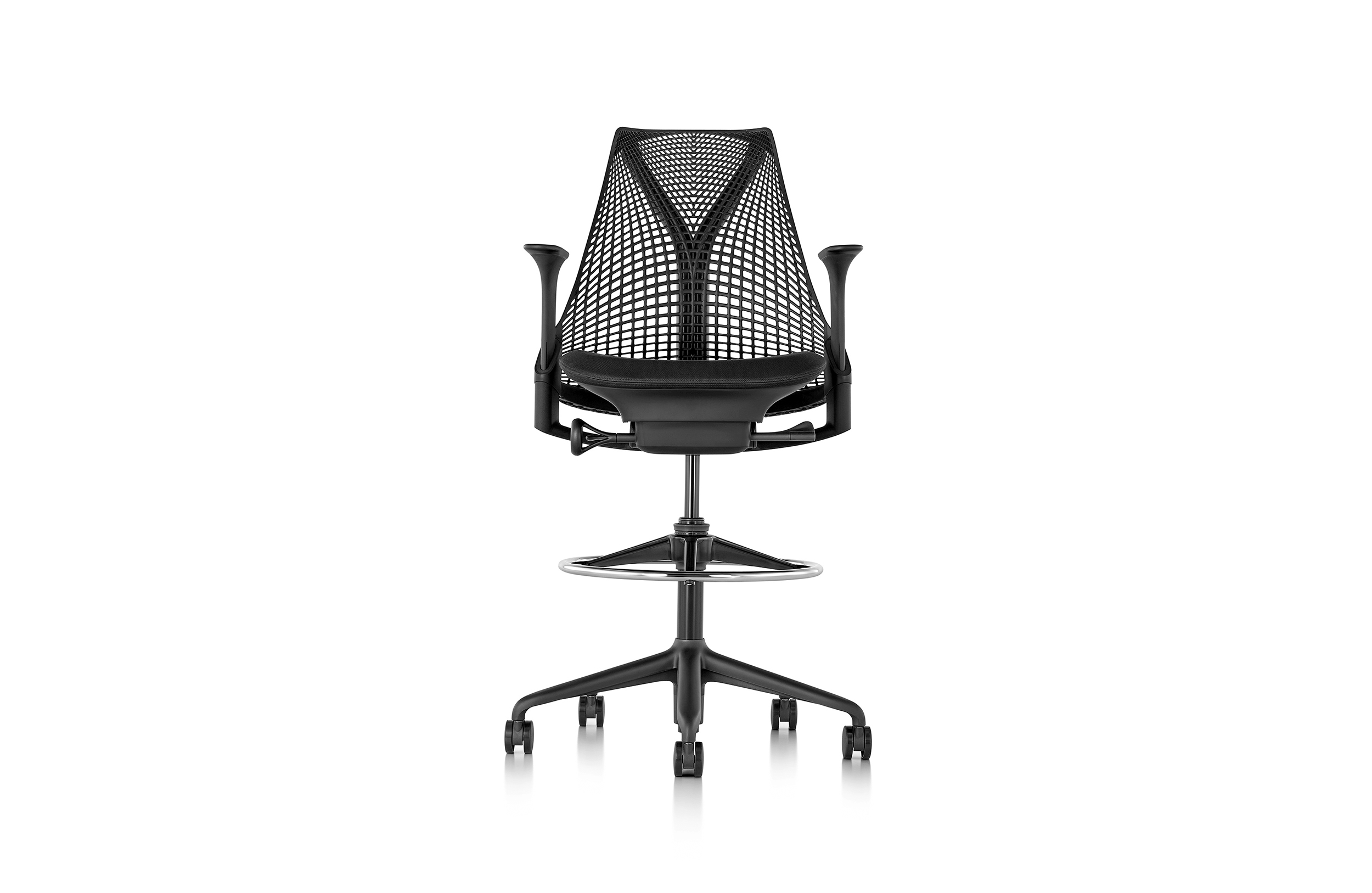 办公椅|高脚椅|办公家具|登录入口家具|赛尔高脚椅