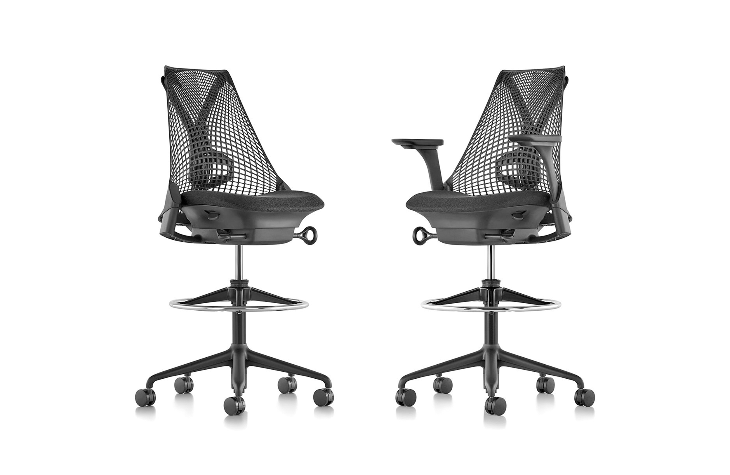办公椅|高脚椅|办公家具|登录入口家具|赛尔高脚椅