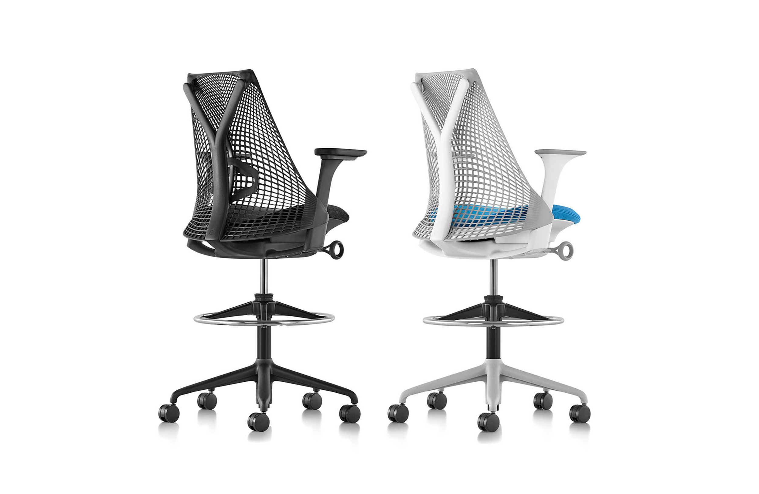 办公椅|高脚椅|办公家具|登录入口家具|赛尔高脚椅