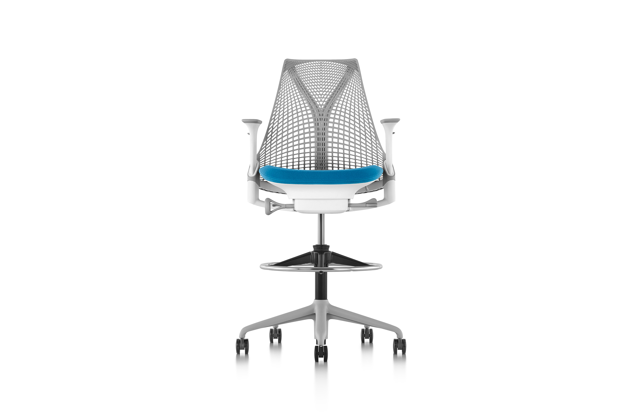 办公椅|高脚椅|办公家具|登录入口家具|赛尔高脚椅