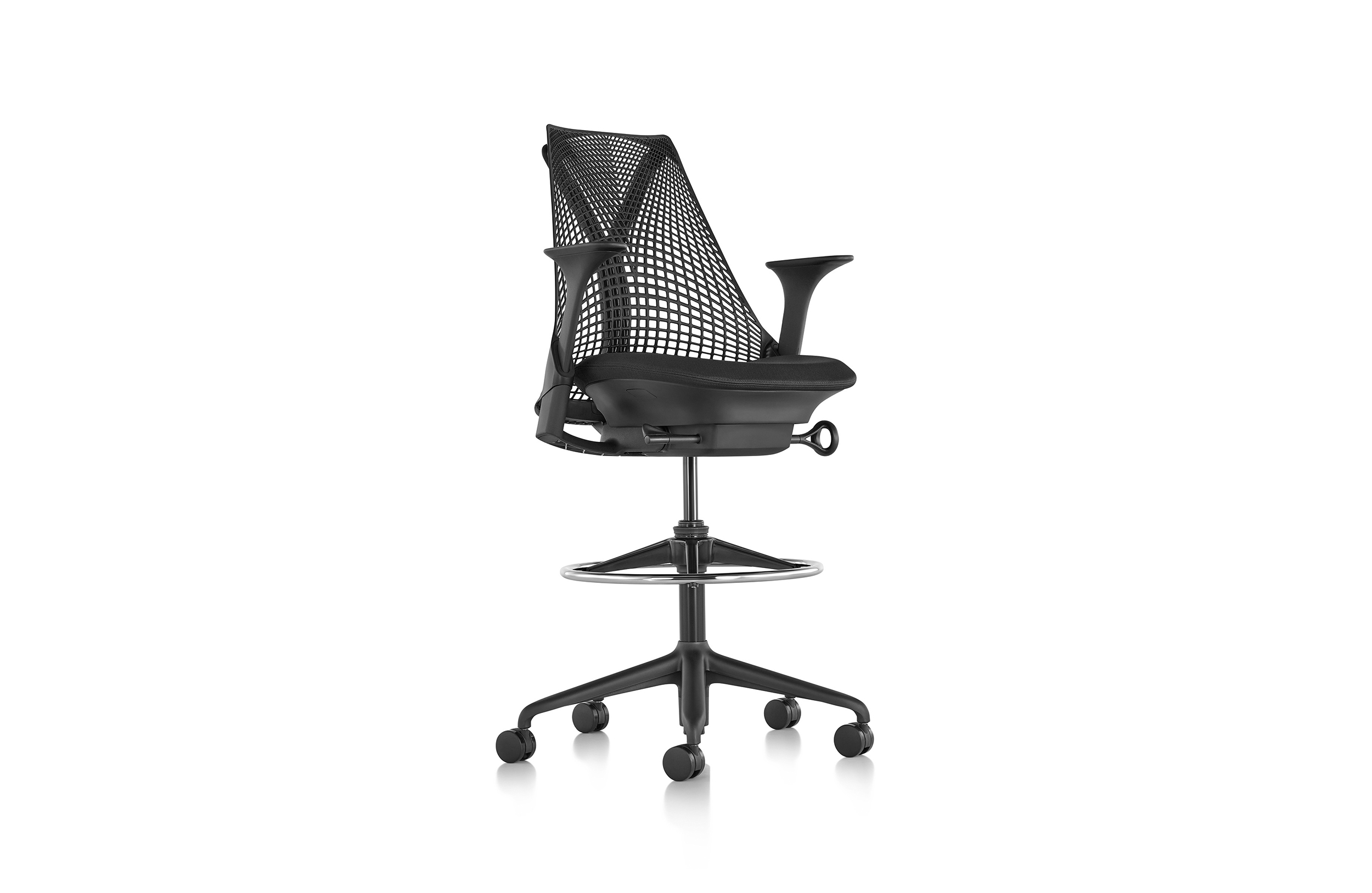 办公椅|高脚椅|办公家具|登录入口家具|赛尔高脚椅