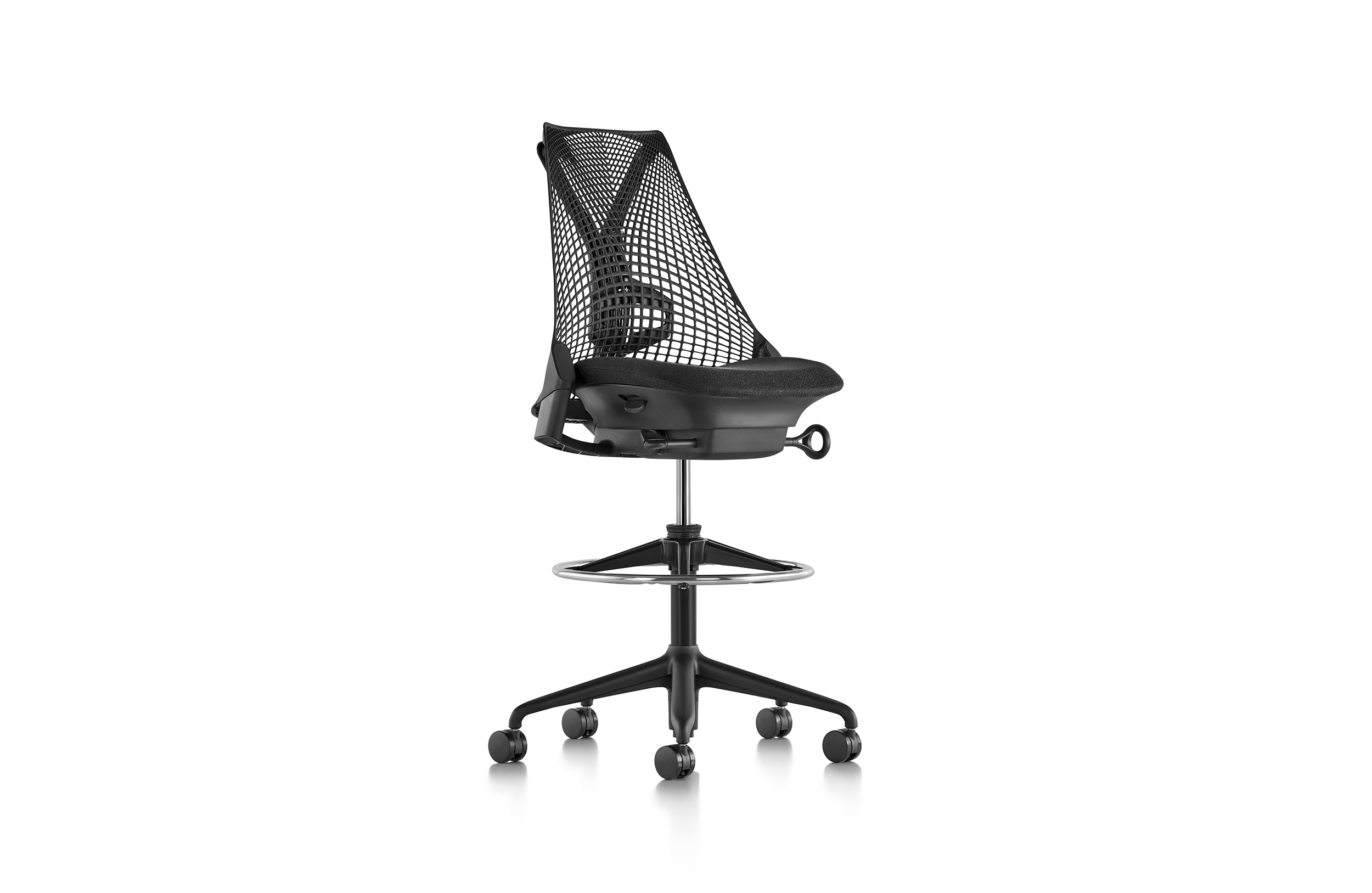办公椅|高脚椅|办公家具|登录入口家具|赛尔高脚椅
