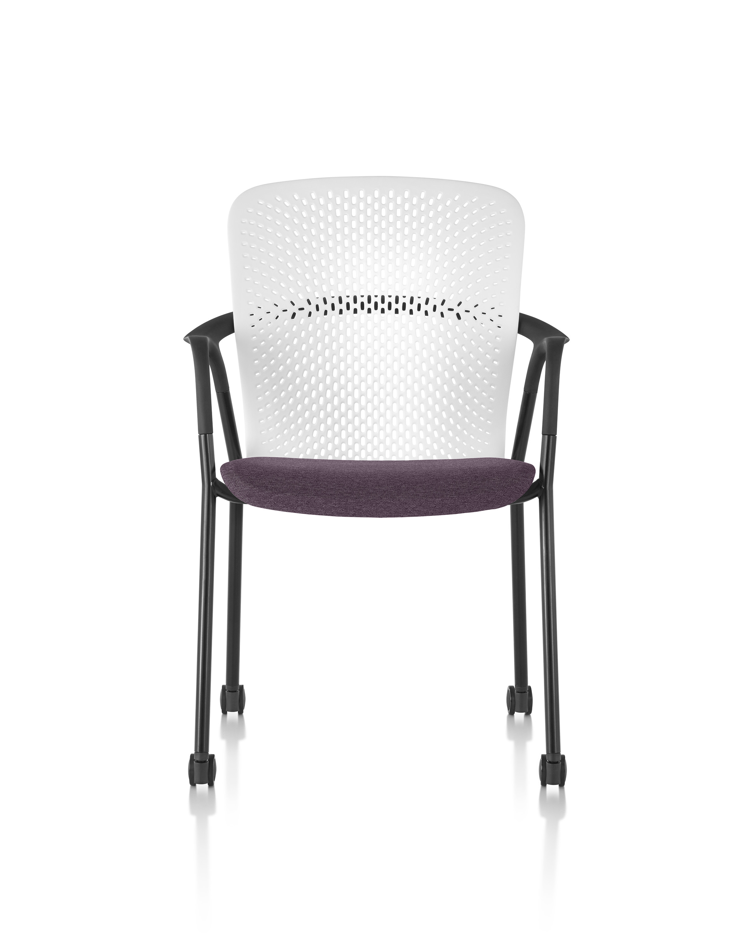 [培训家具|布面培训椅|办公家具|登录入口家具|凯恩培训椅]
