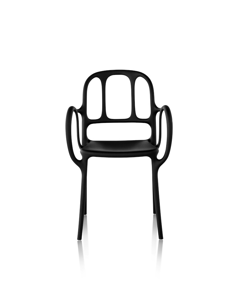 [乐动在线体育·(China)官方网站 - 坐具|餐椅|办公家具|登录入口家具|米拉餐椅]