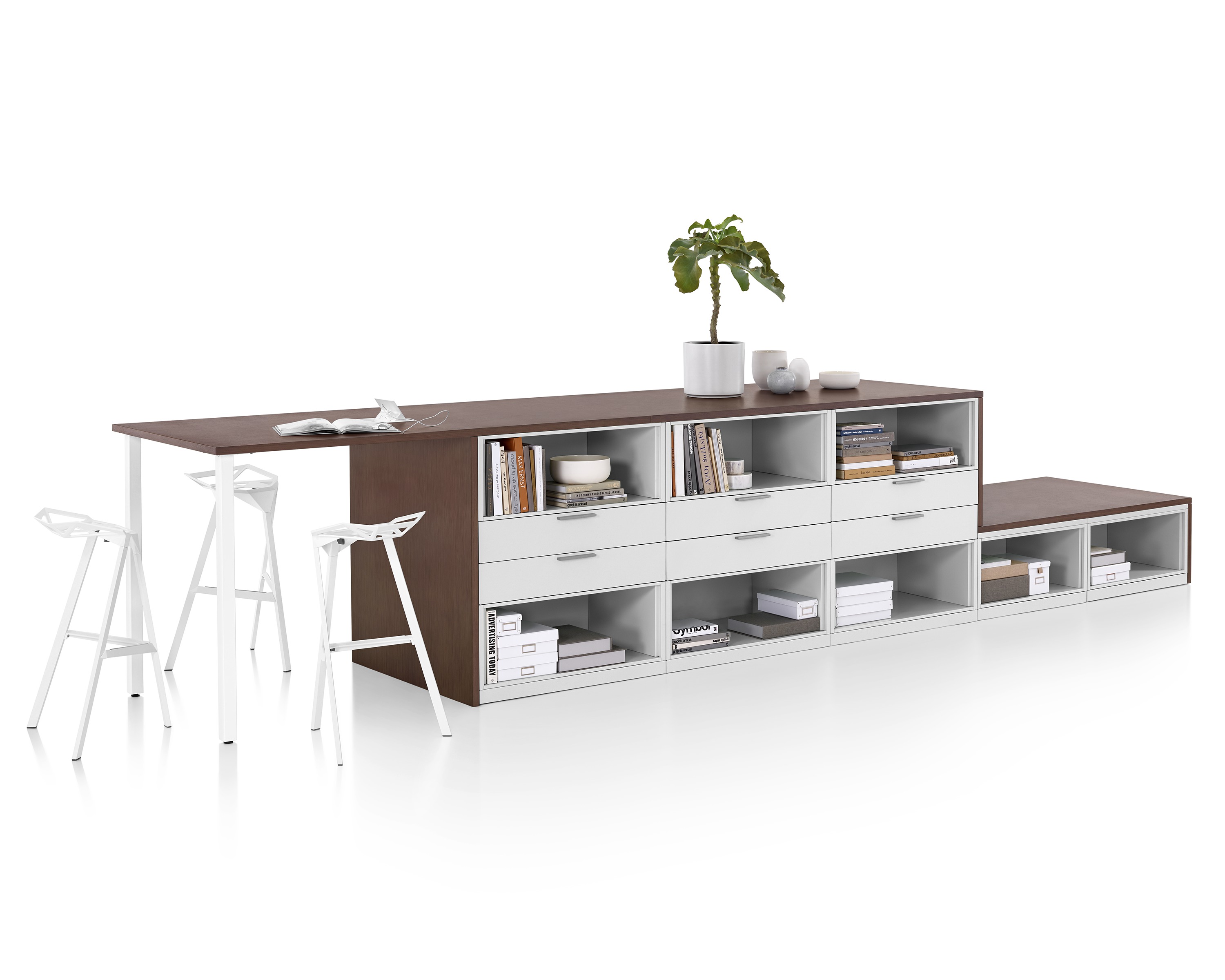 [文件柜|实木文件柜|办公家具|登录入口家具|Meridian 多功能柜]