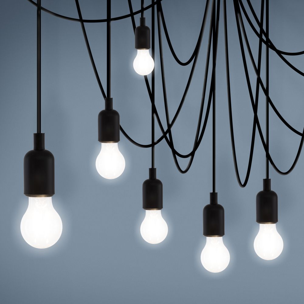 乐动在线体育·(China)官方网站 - 灯饰|吊灯|办公家具|登录入口家具|Maman Clear bulbs