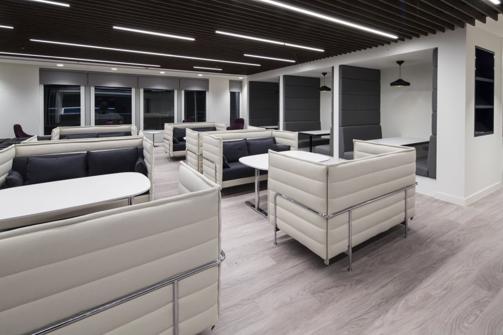 办公沙发|布面沙发|办公家具|登录入口家具|alcove 中背沙发