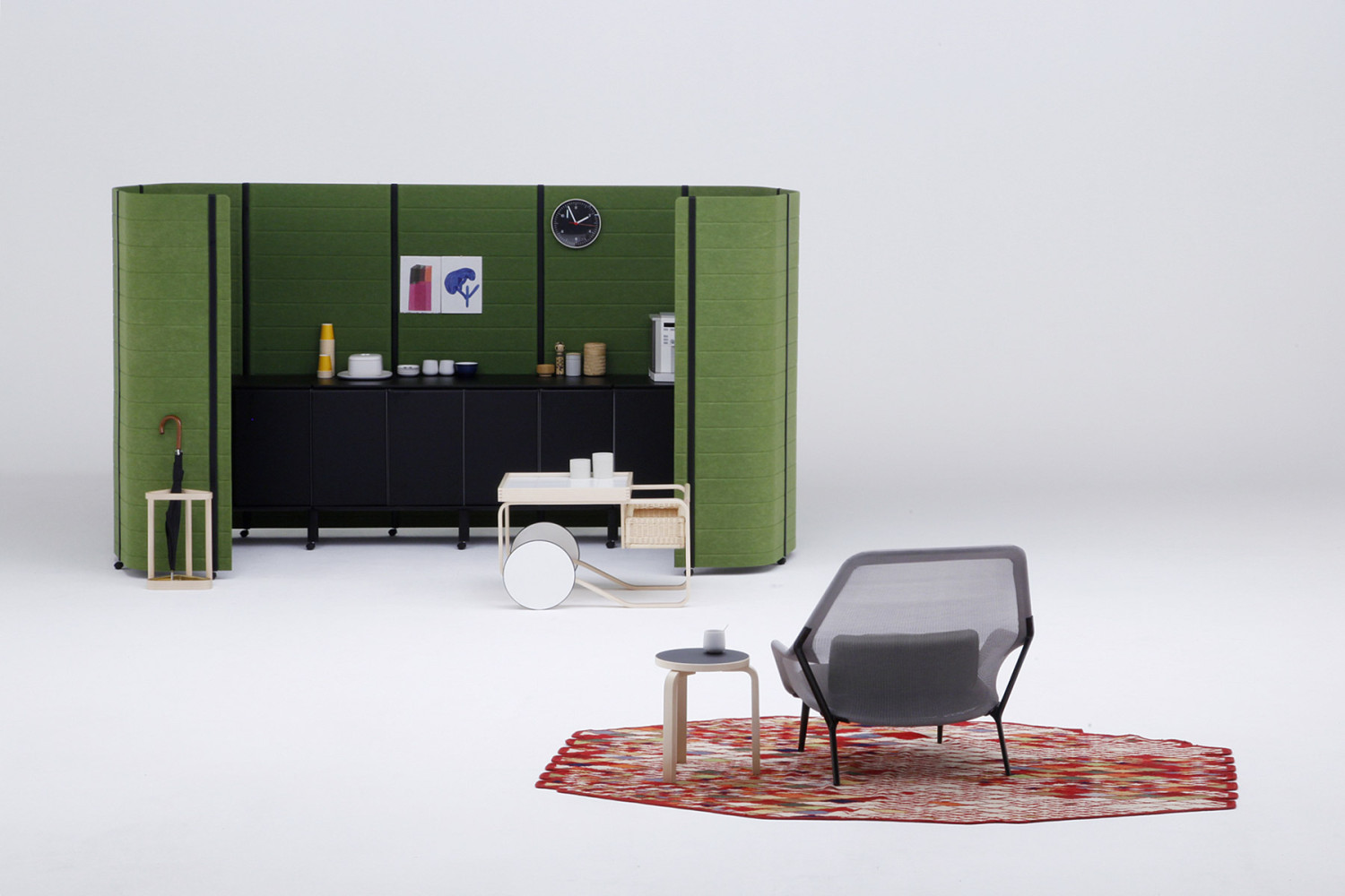 会议台|静音舱/洽谈屋|办公家具|登录入口家具|Workbays Meet 8