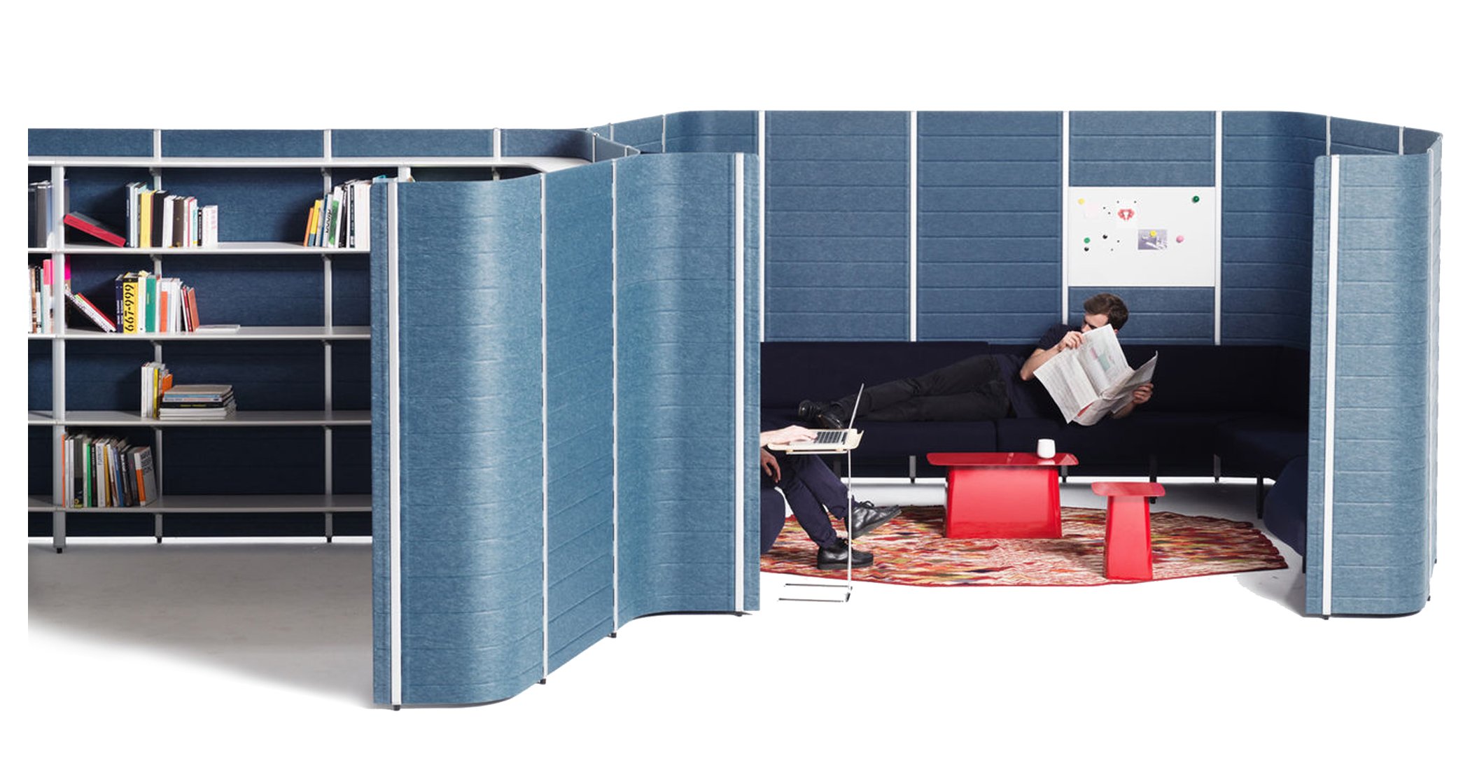 会议台|静音舱/洽谈屋|办公家具|登录入口家具|Workbays Meet 8