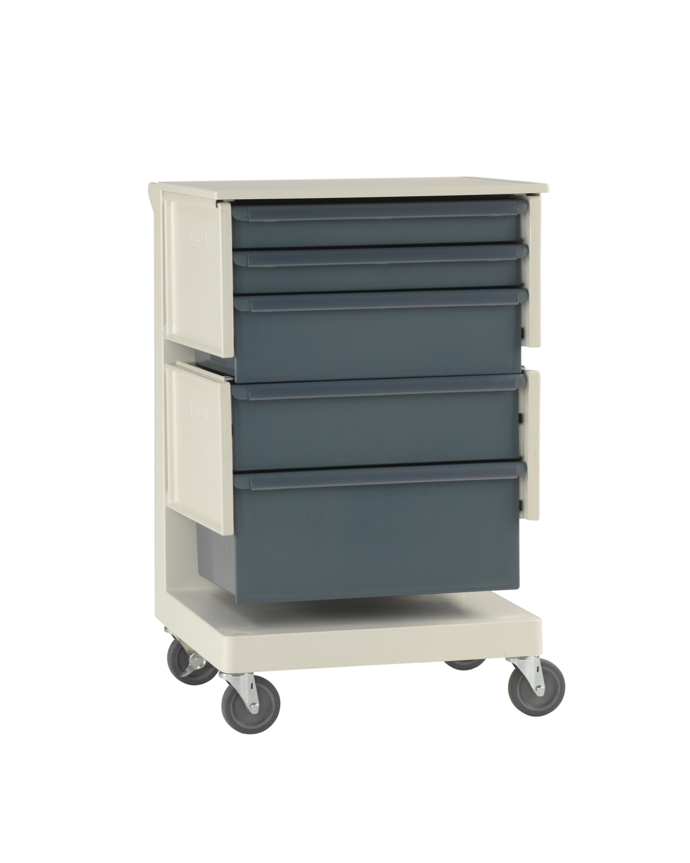 [医院家具|医疗推车/柜|办公家具|登录入口家具|Co/Struc 医疗推车]